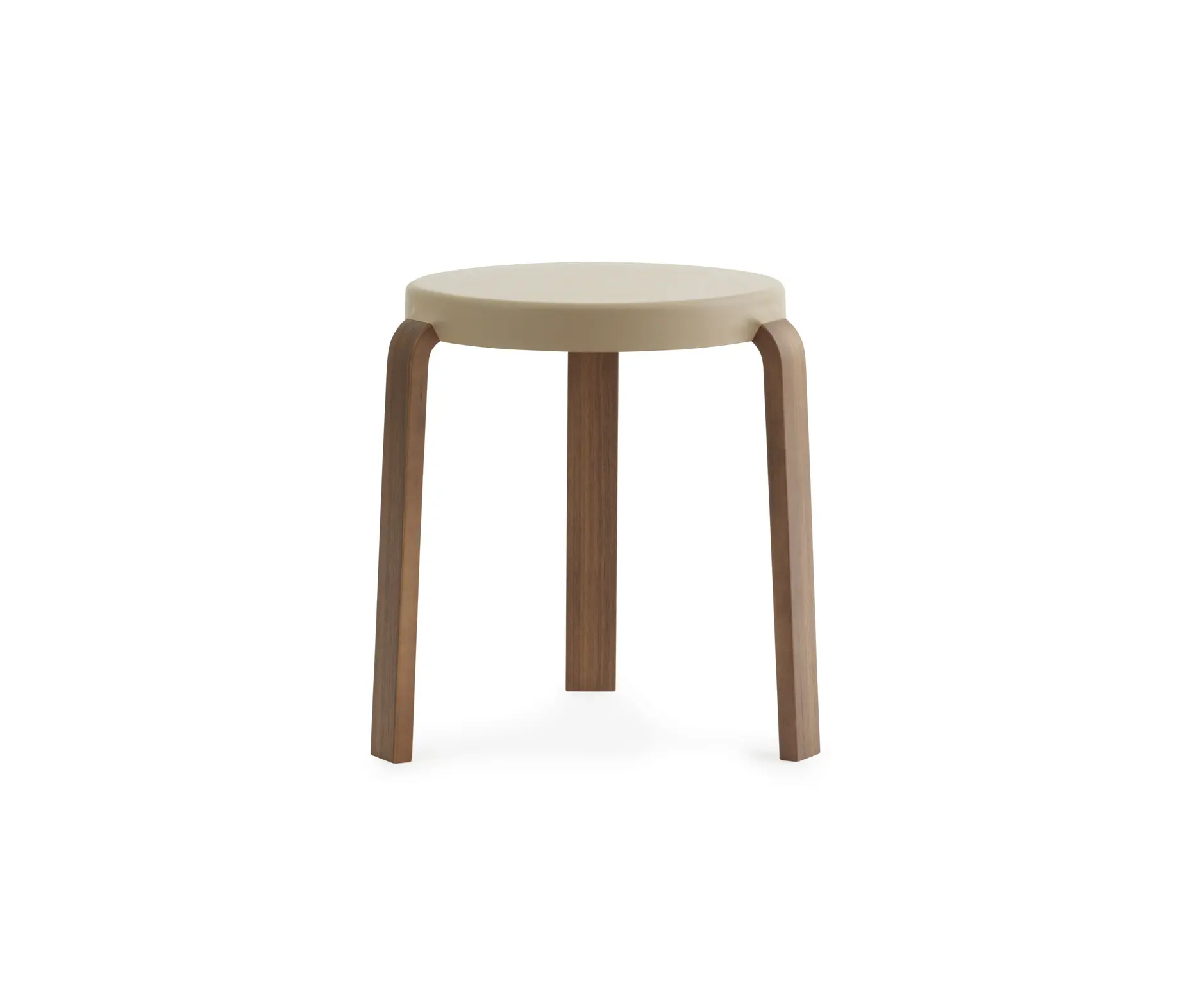 Normann Copenhagen - Tap Stool