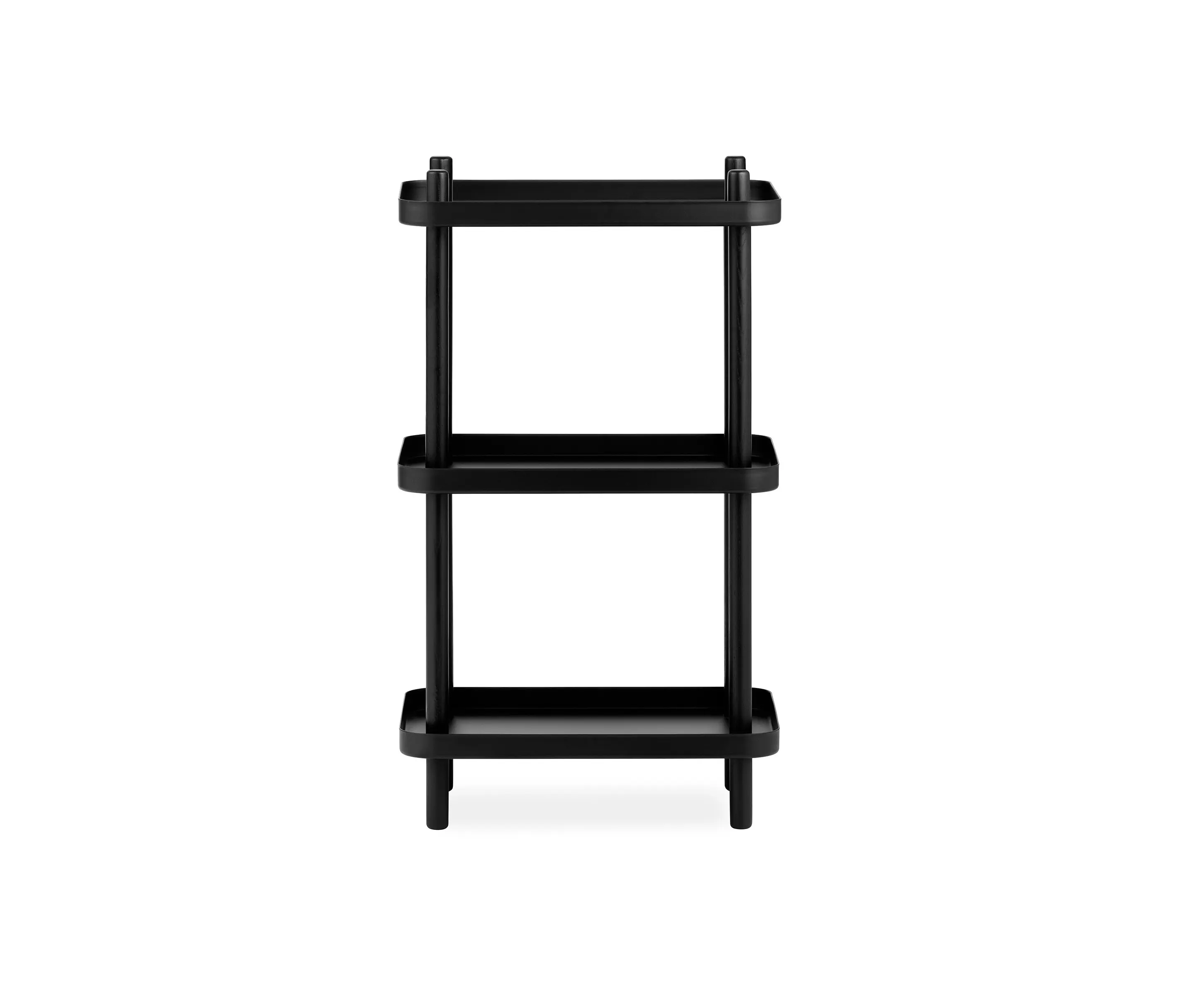 Normann Copenhagen - Block Libreria