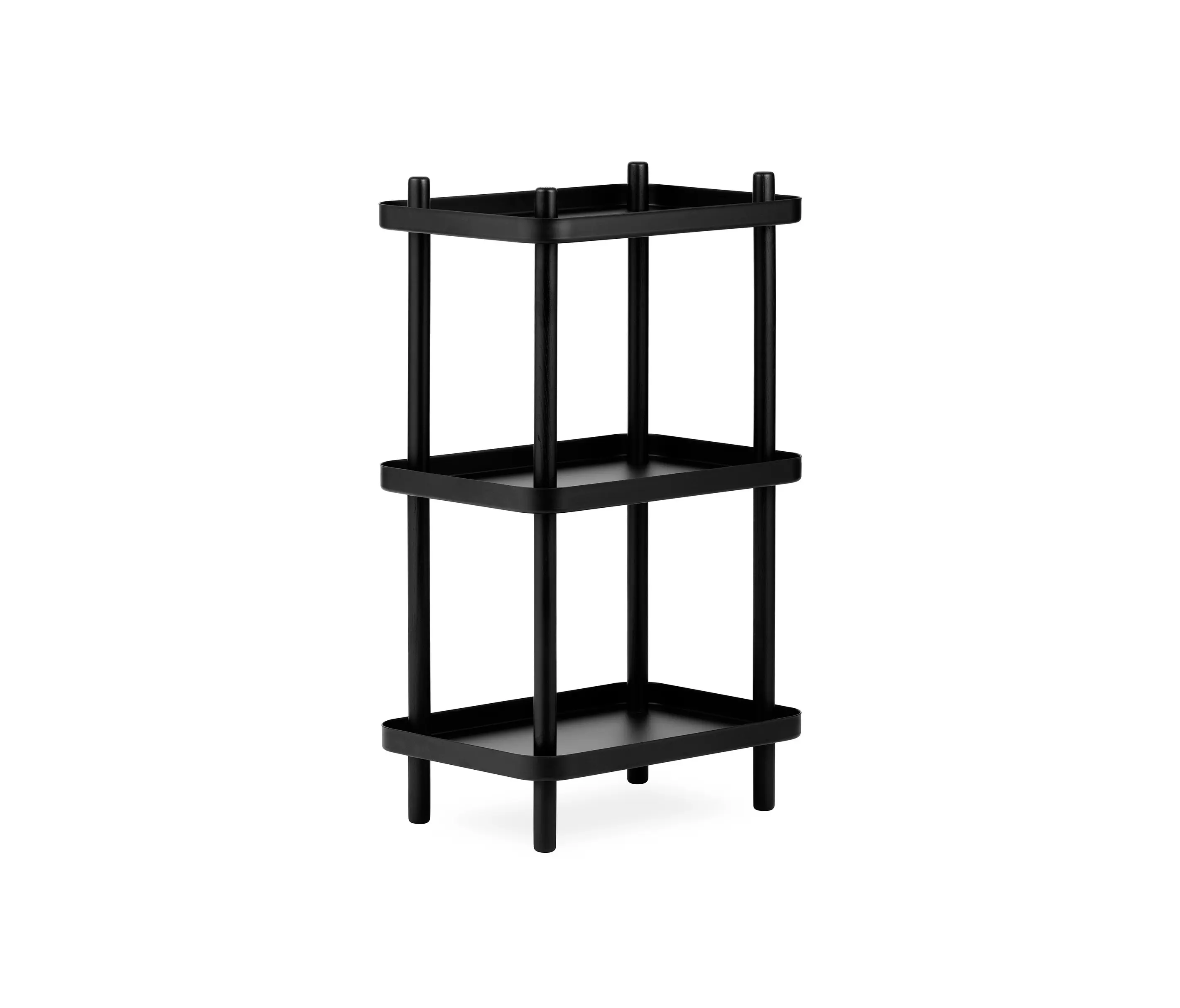 Normann Copenhagen - Block Libreria