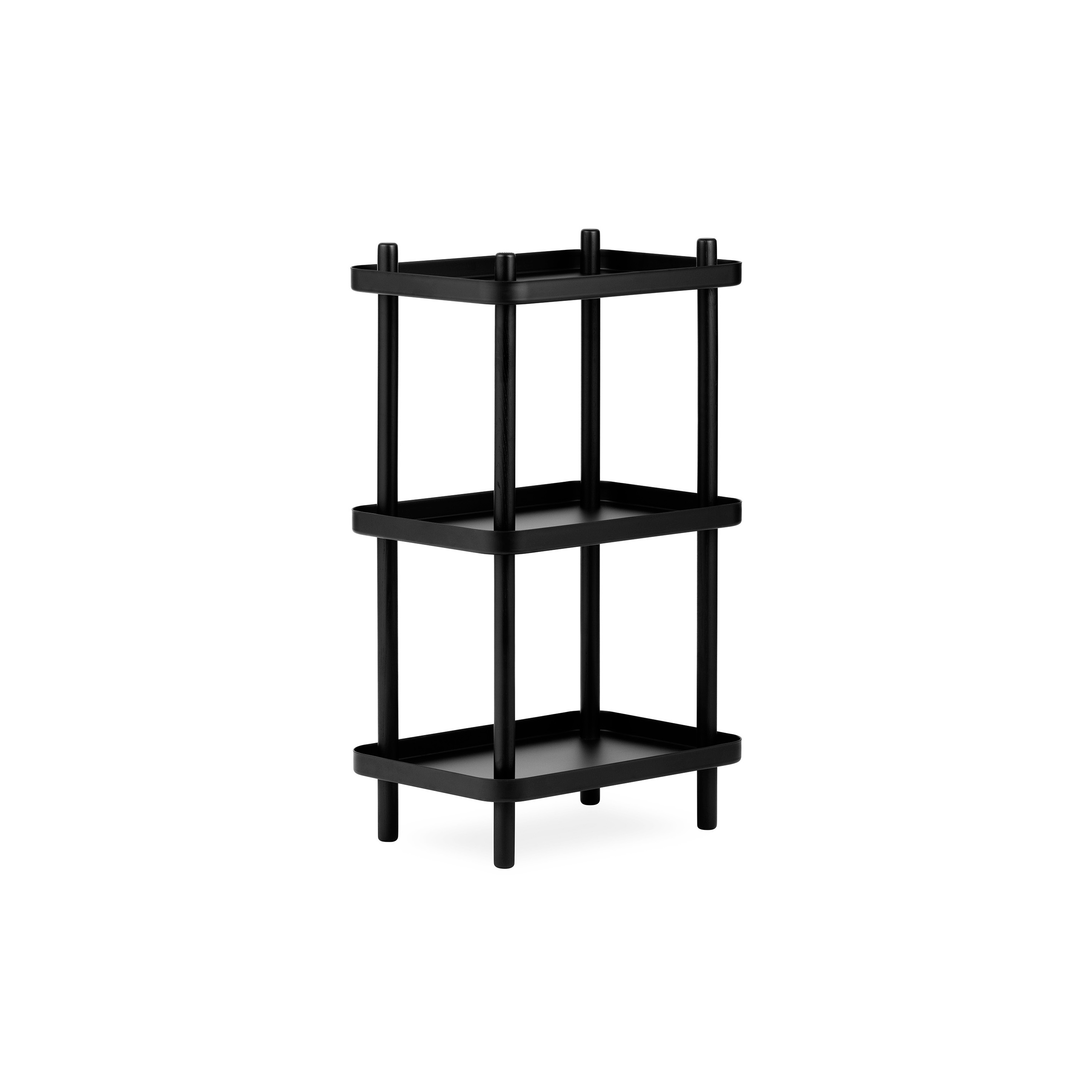 Mostra il prodotto Block Libreria del produttore Normann Copenhagen
