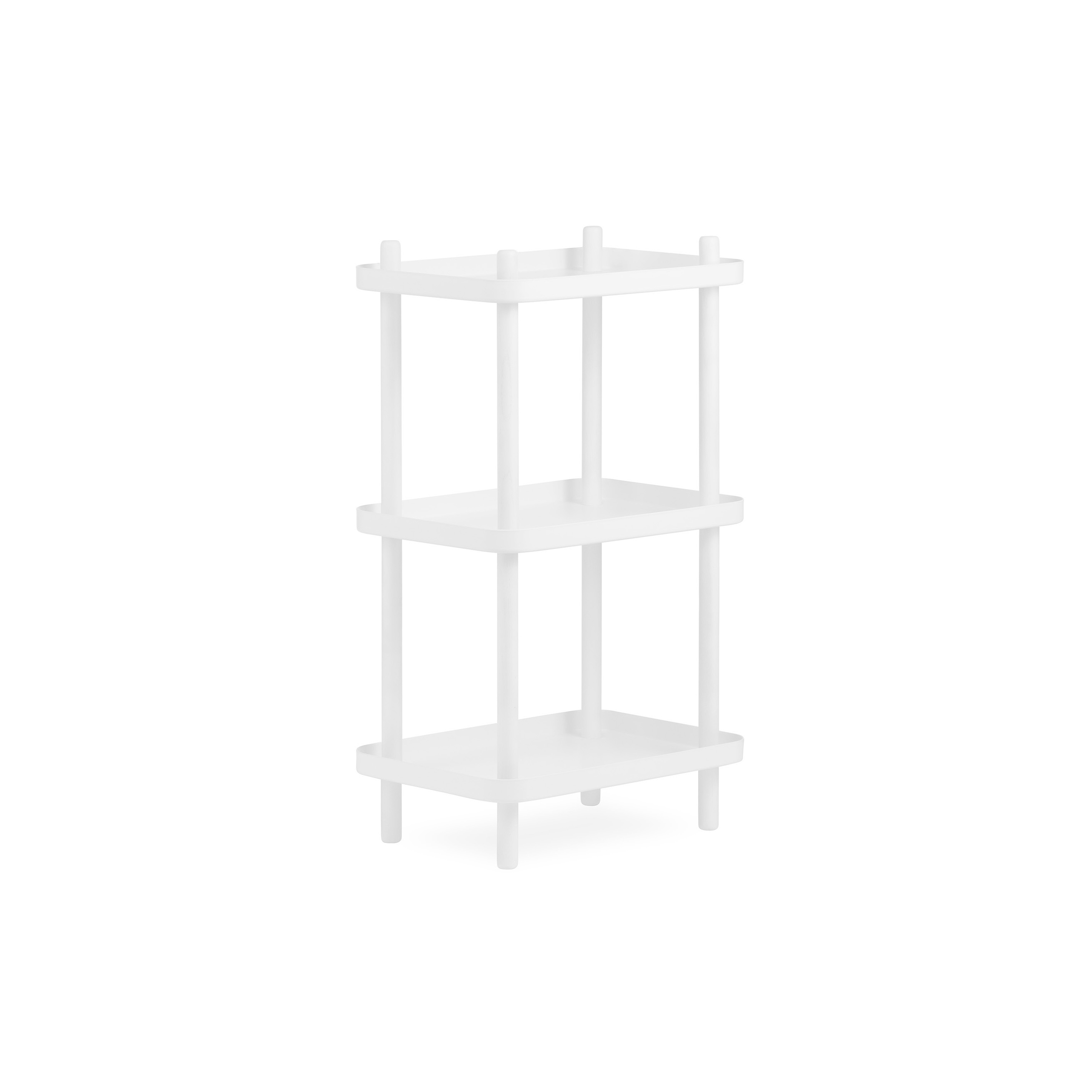 Mostra il prodotto Block Libreria del produttore Normann Copenhagen
