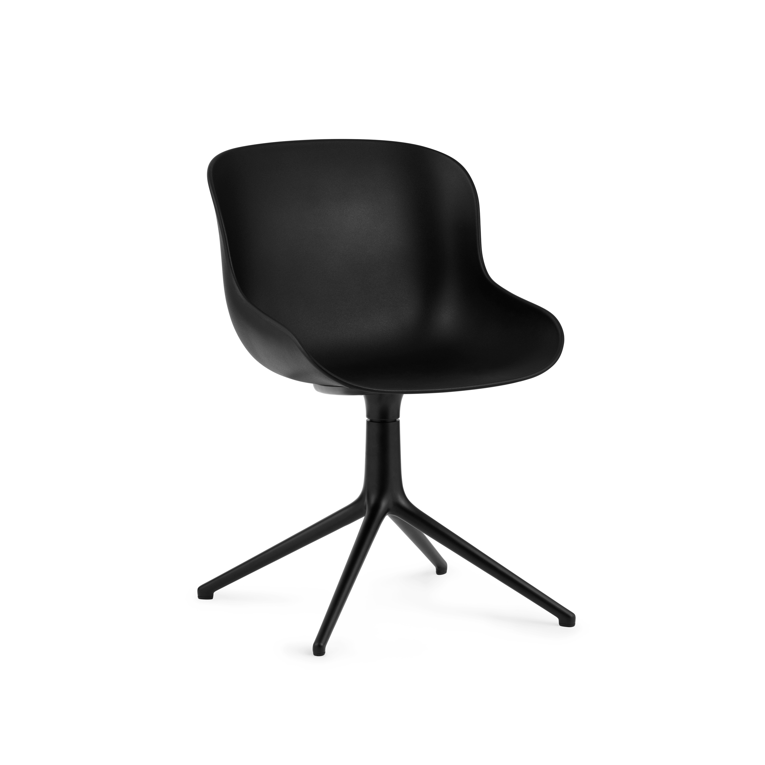 Display product Hyg Chair Swivel from manufacturer Normann Copenhagen