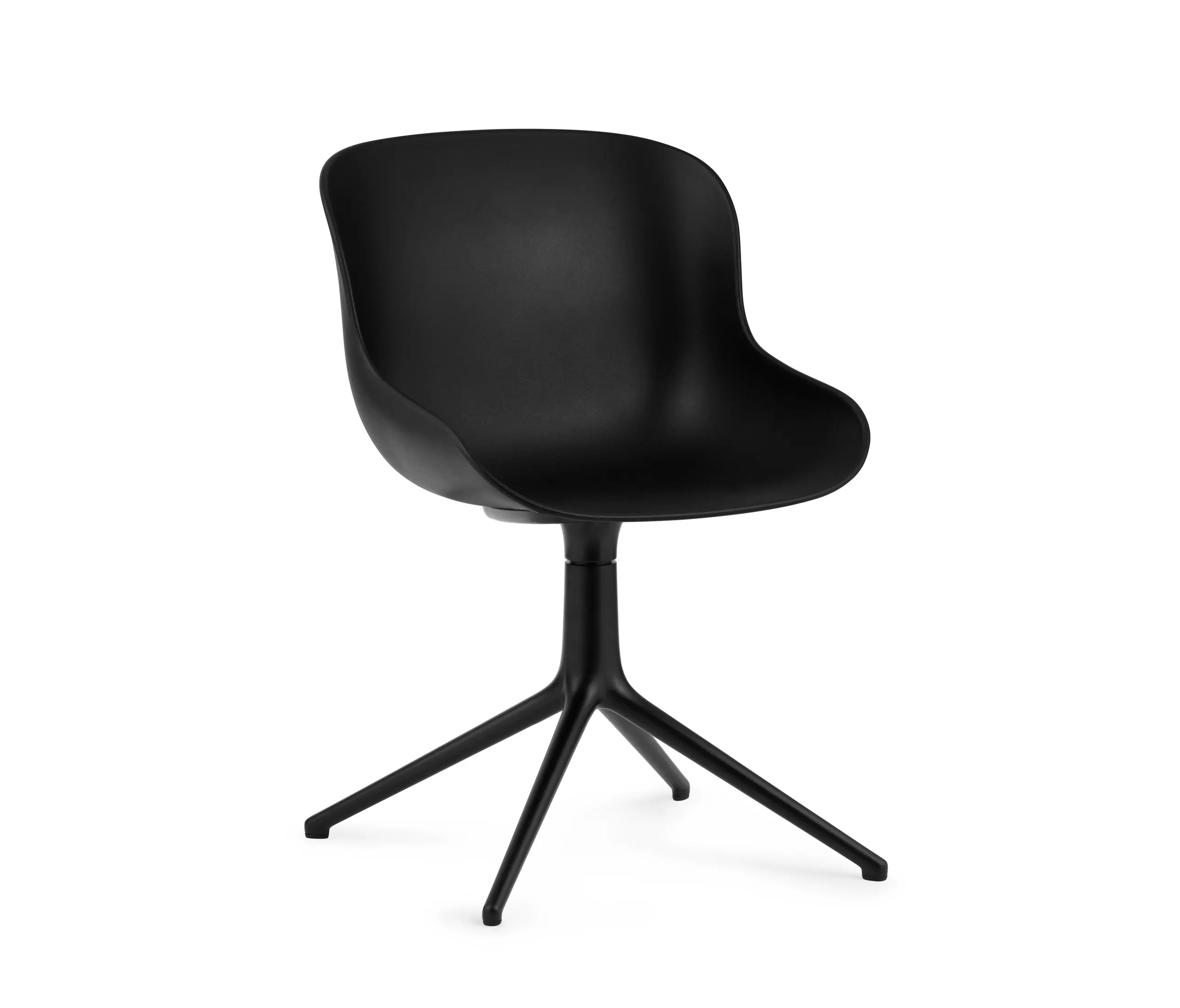 Normann Copenhagen - Hyg Chair Swivel