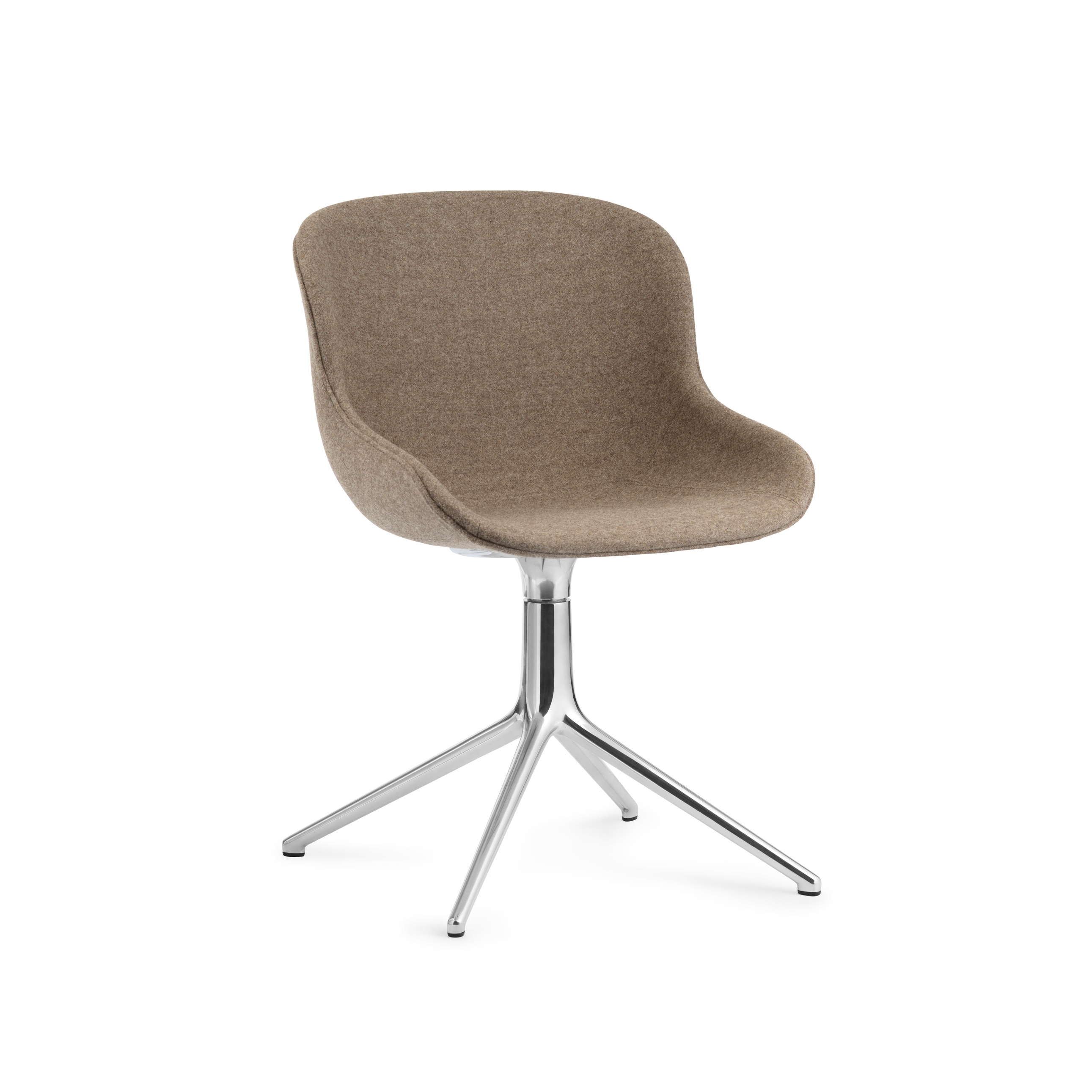 Display product Hyg Chair Swivel from manufacturer Normann Copenhagen