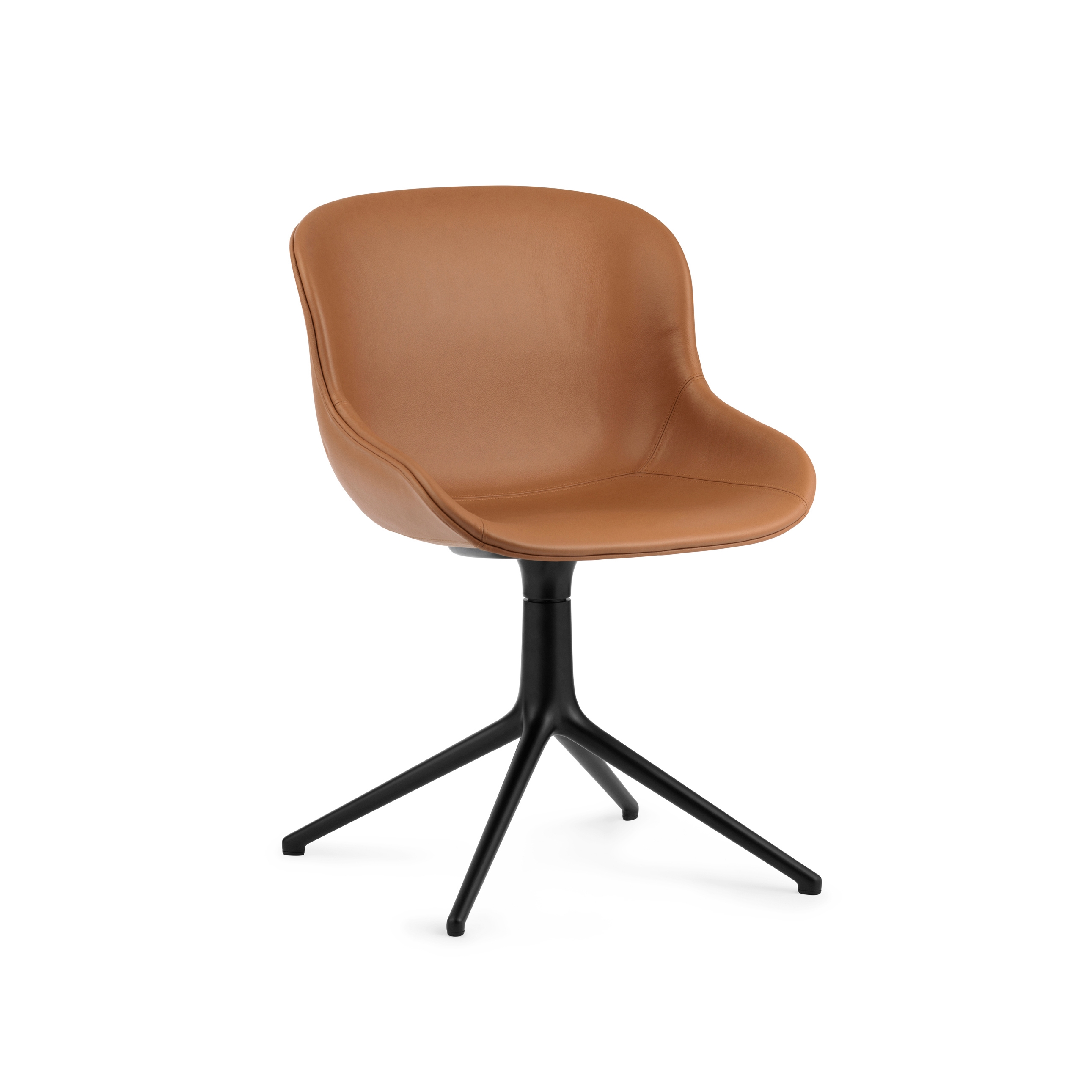 Mostra il prodotto Hyg Chair Swivel del produttore Normann Copenhagen