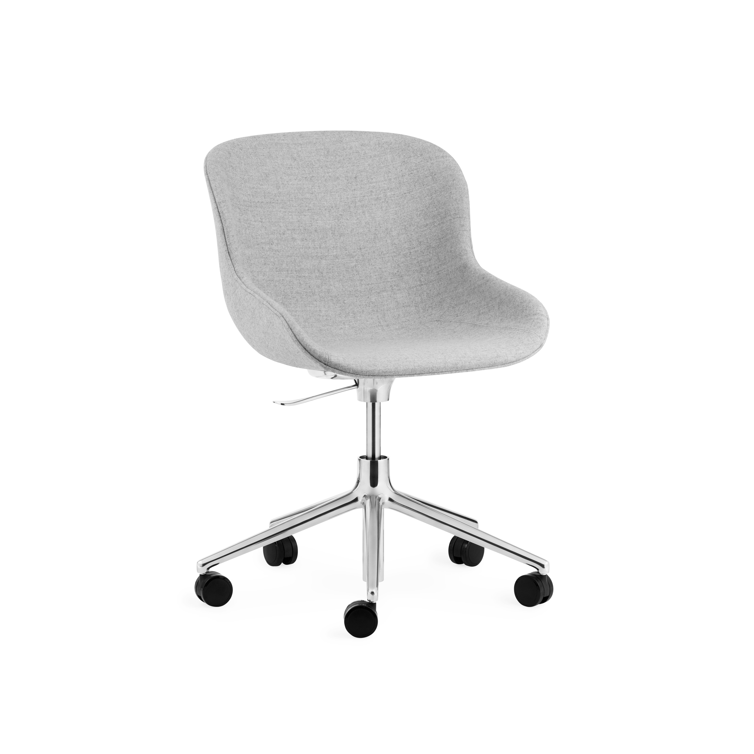 Display product Hyg Chair Swivel Wheels Gaslift from manufacturer Normann Copenhagen