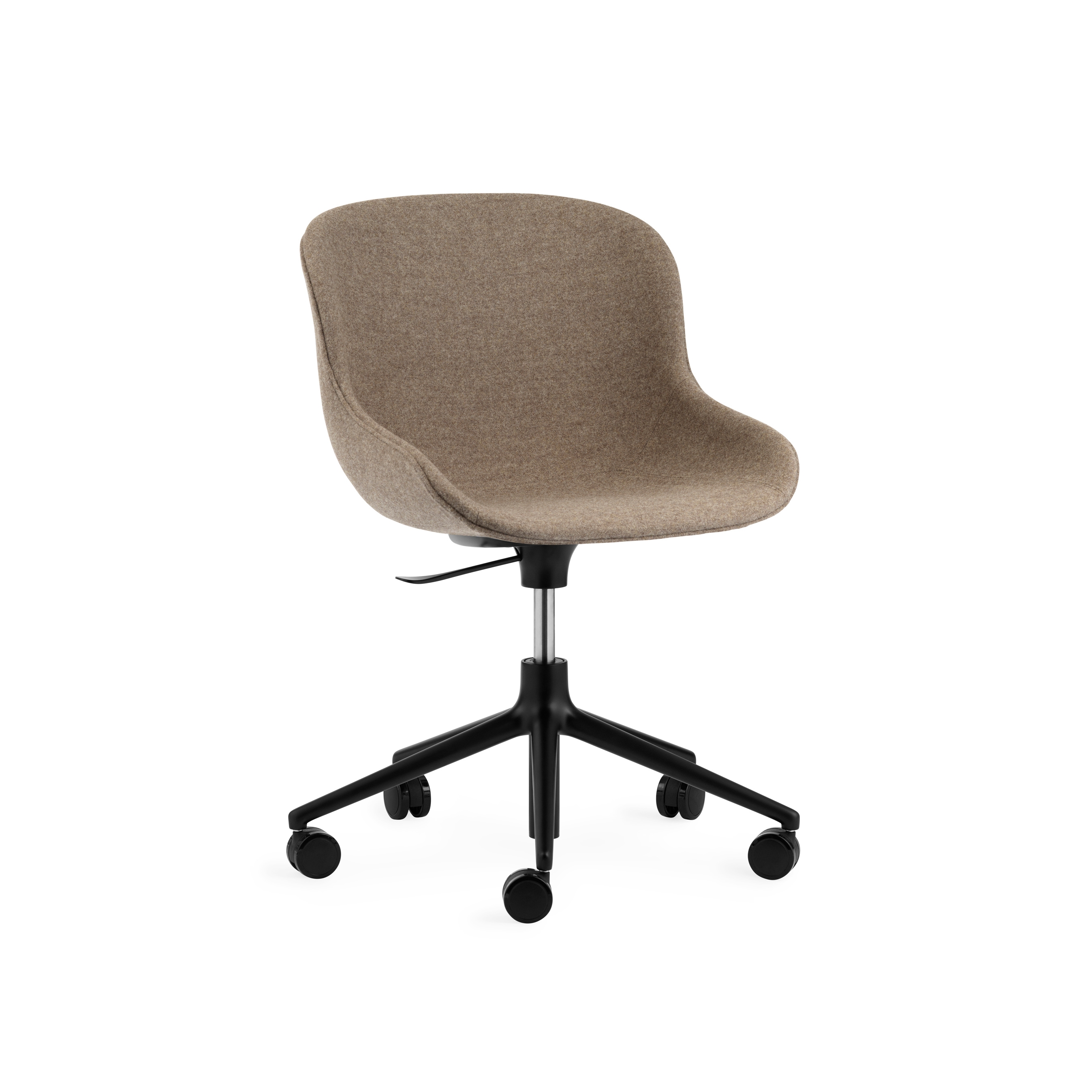 Hyg Chair Swivel Wheels Gaslift