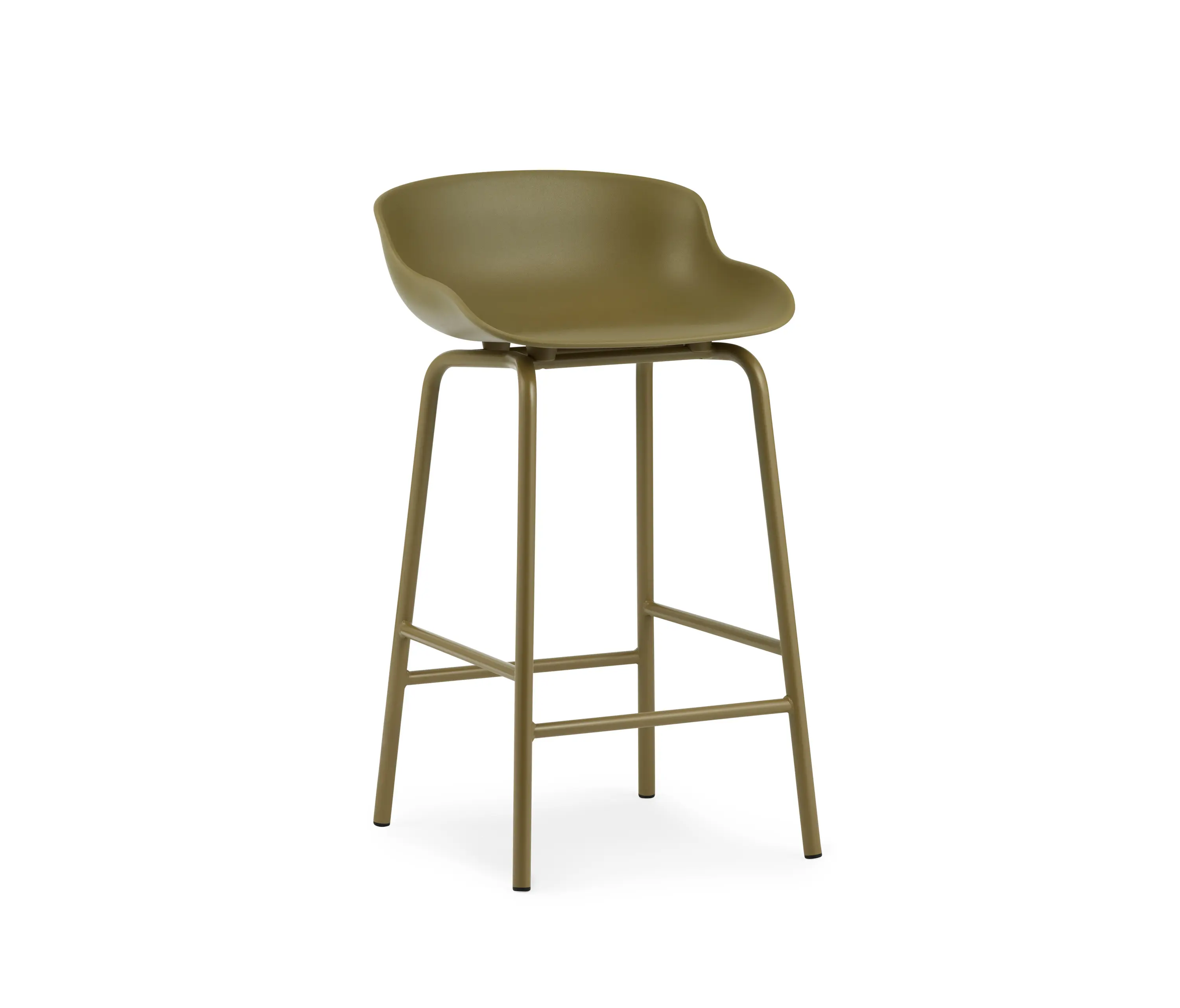Normann Copenhagen - Hyg Barhocker 65