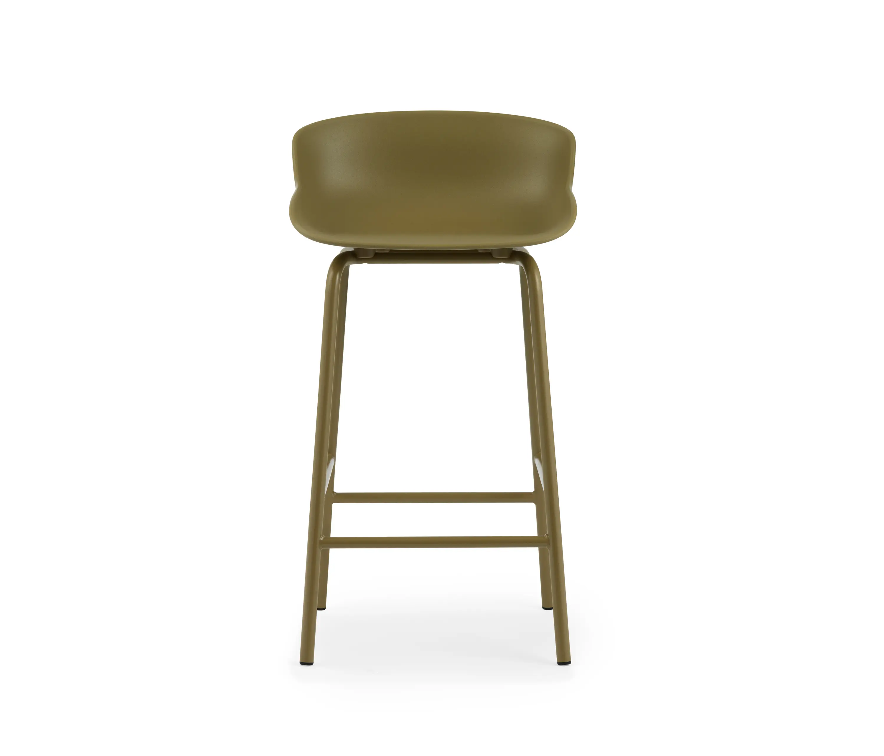 Normann Copenhagen - Hyg Barhocker 65