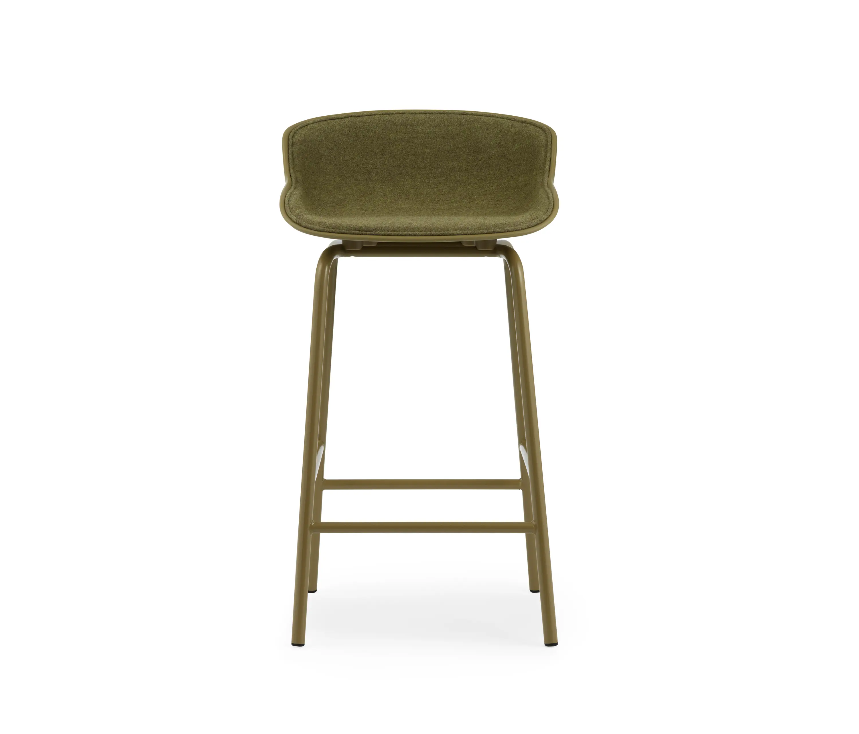 Normann Copenhagen - Hyg Barstool 65