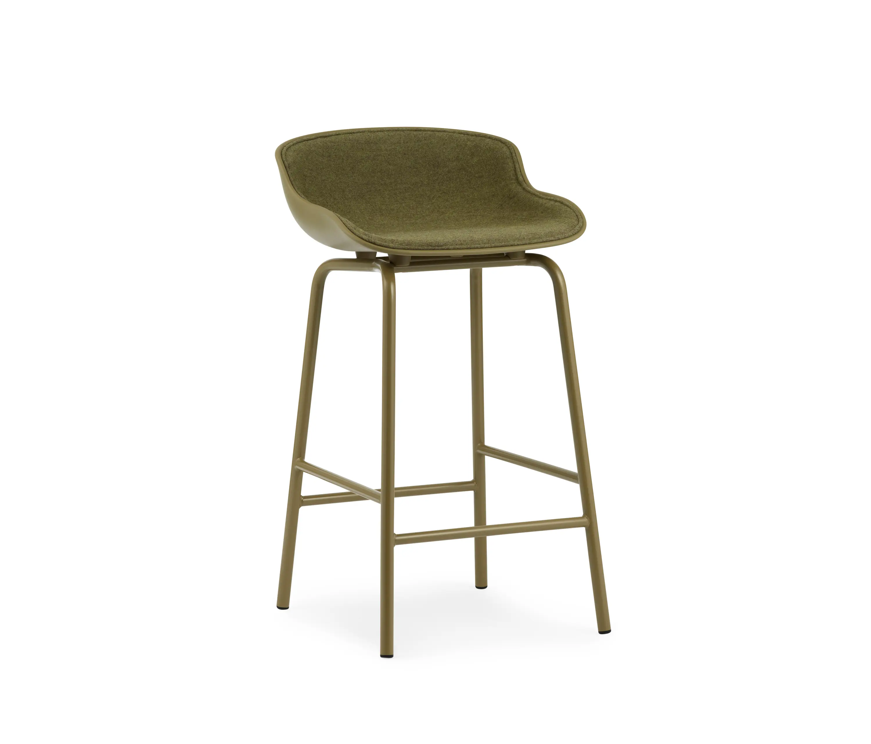 Normann Copenhagen - Hyg Barstool 65