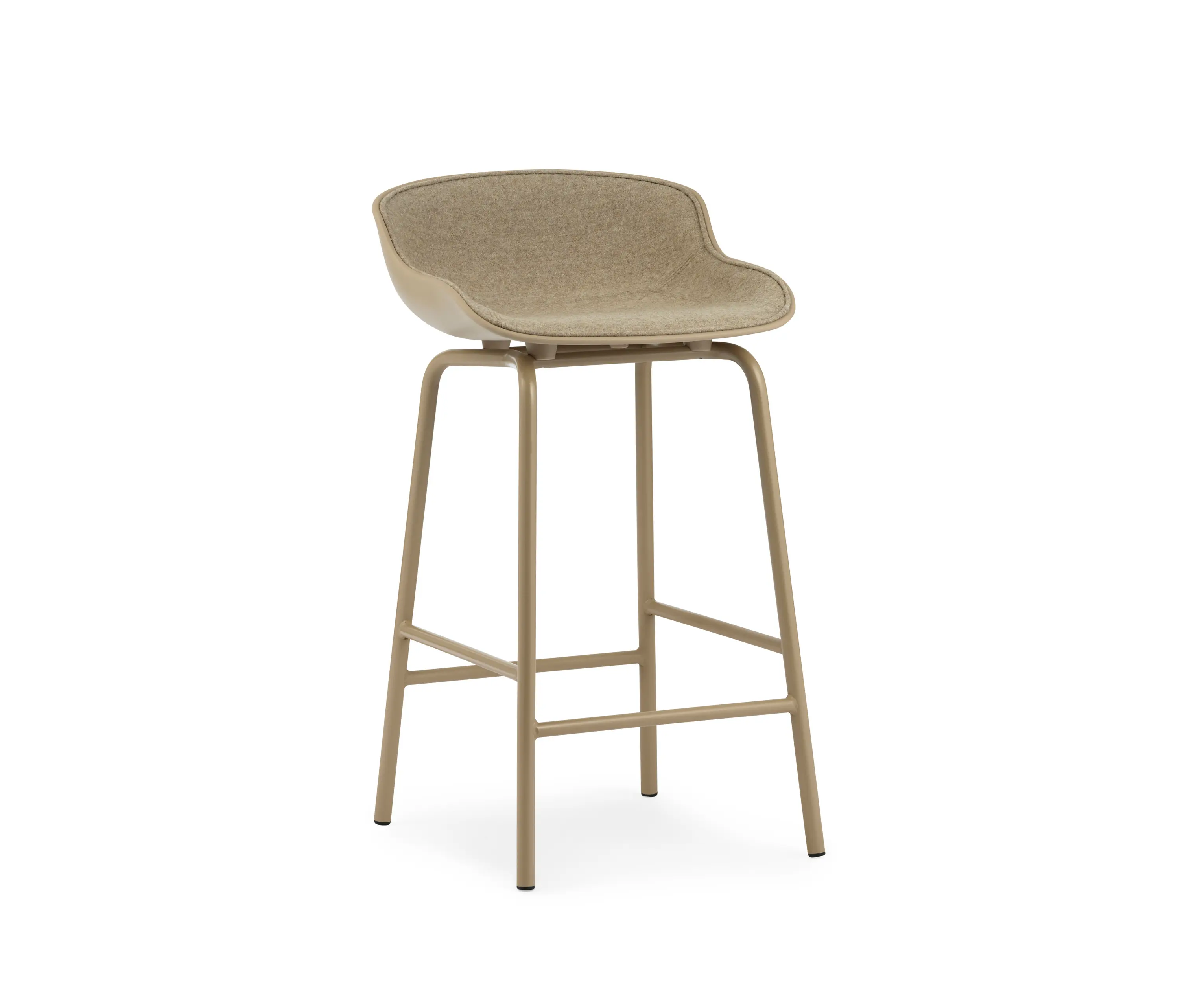 Normann Copenhagen - Hyg Barstool 65