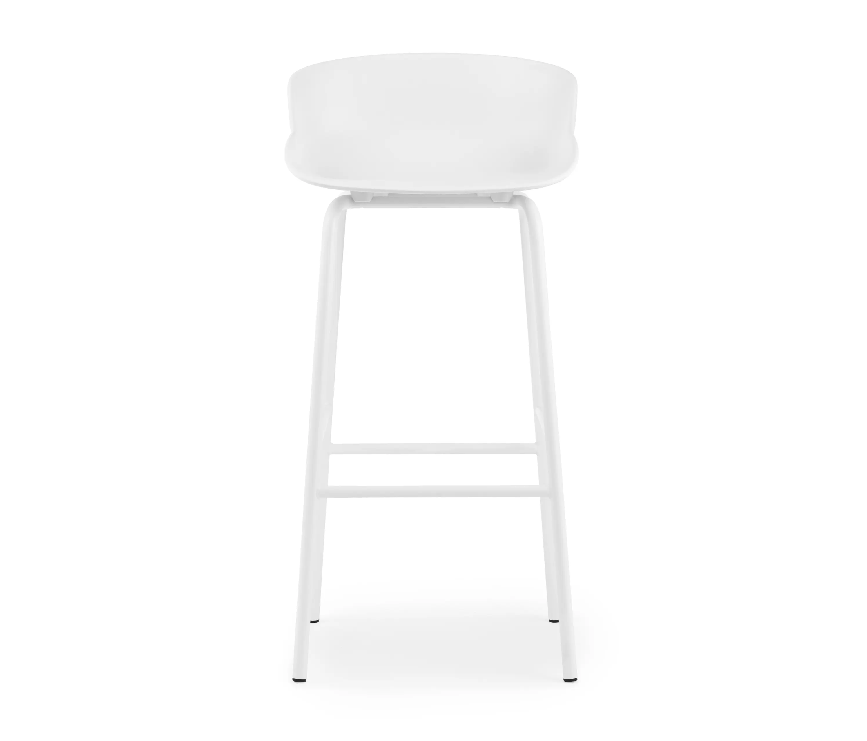 Normann Copenhagen - Hyg Barstool 75