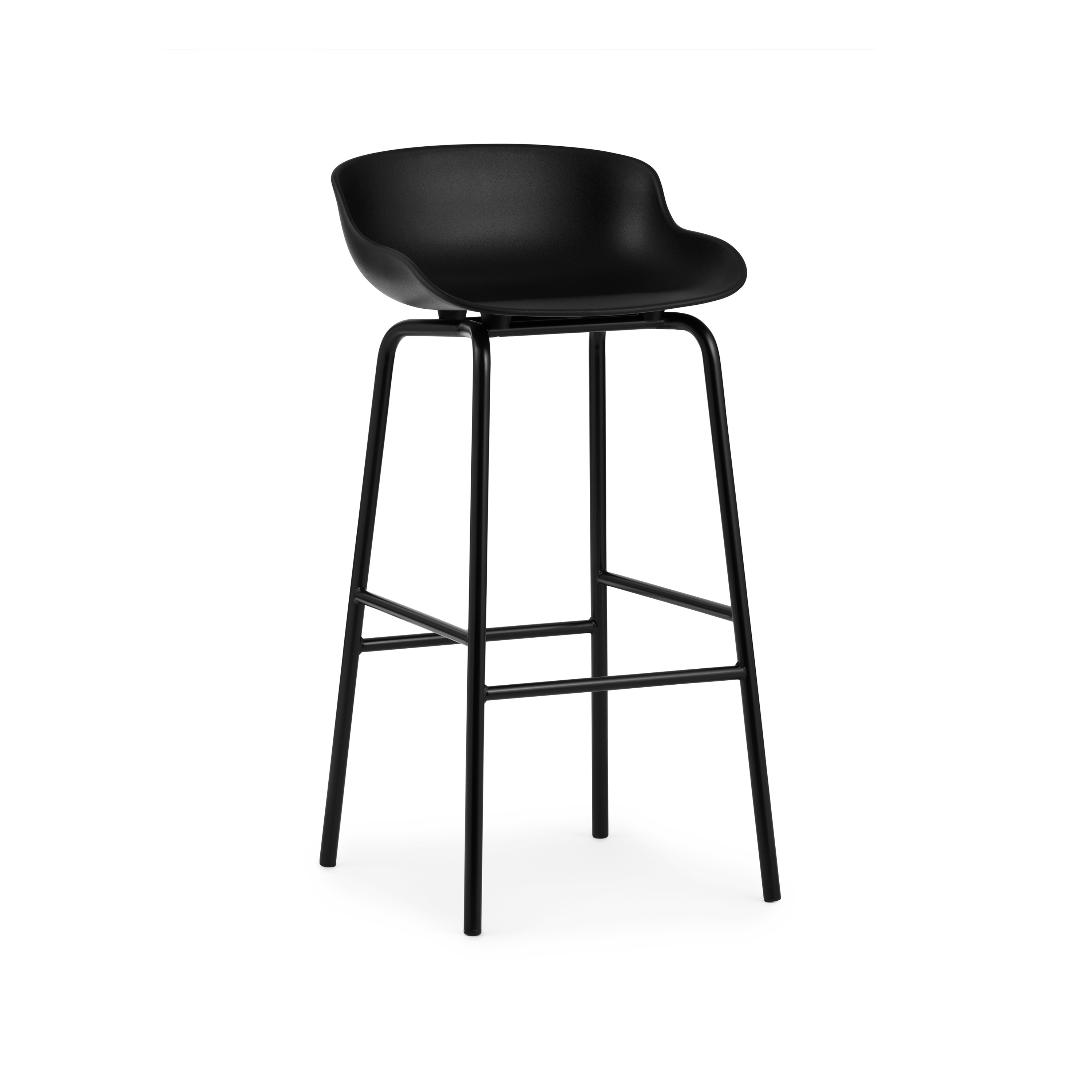 Display product Hyg Barstool 75 from manufacturer Normann Copenhagen
