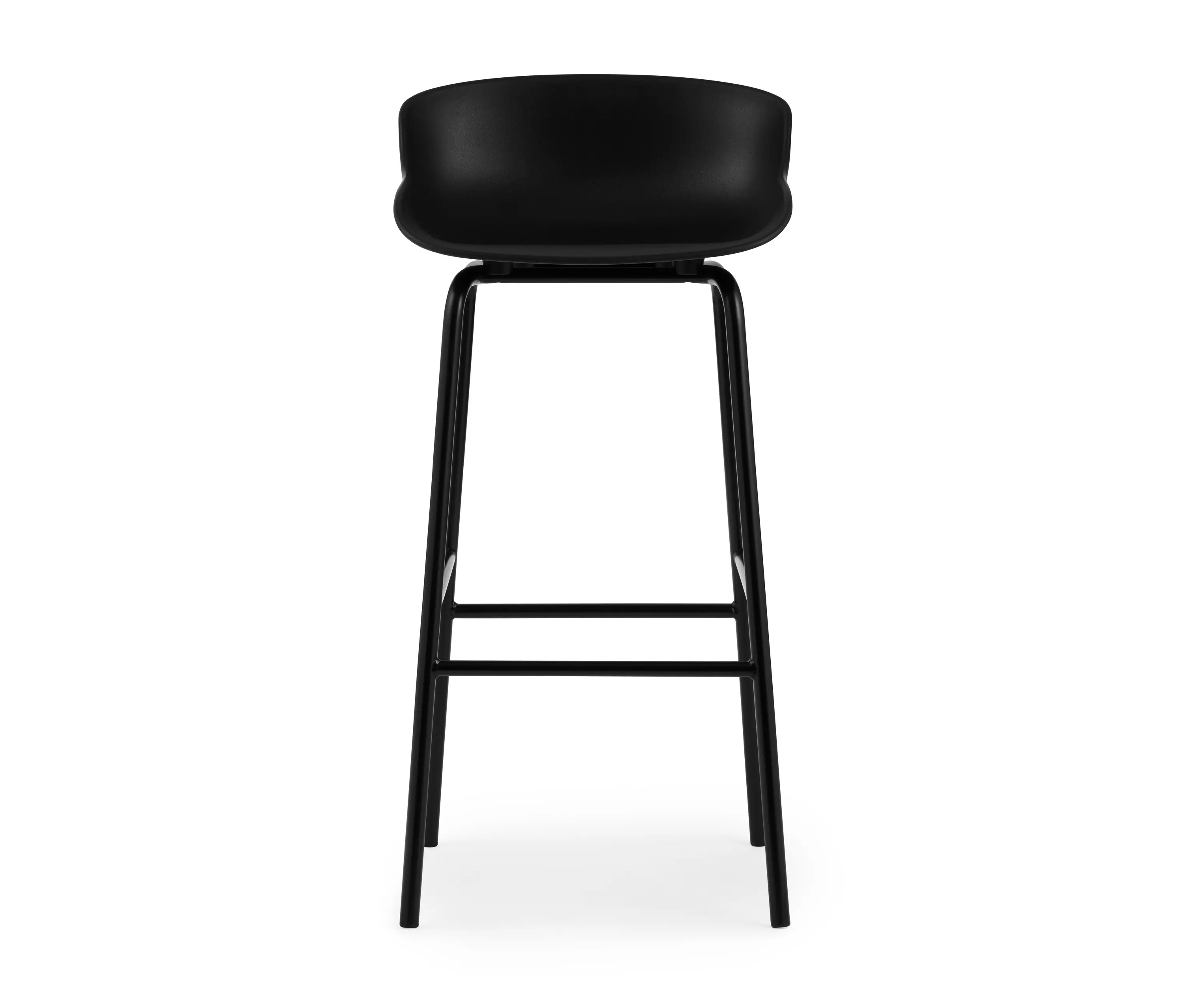 Normann Copenhagen - Hyg Barstool 75