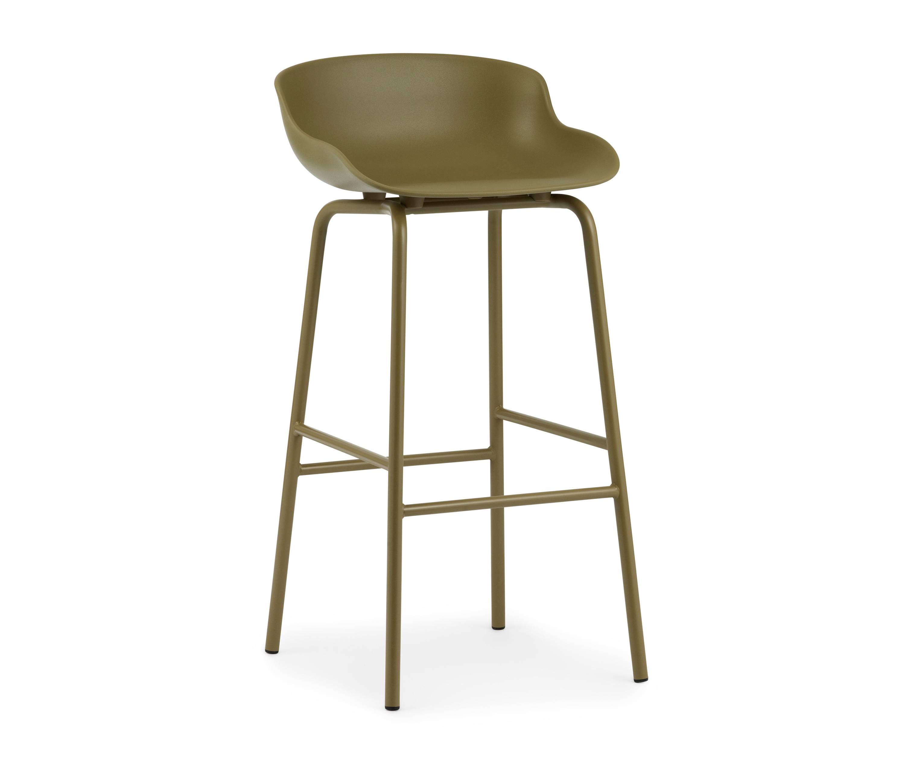 Produkt Hyg Barhocker 75 des Herstellers Normann Copenhagen anzeigen