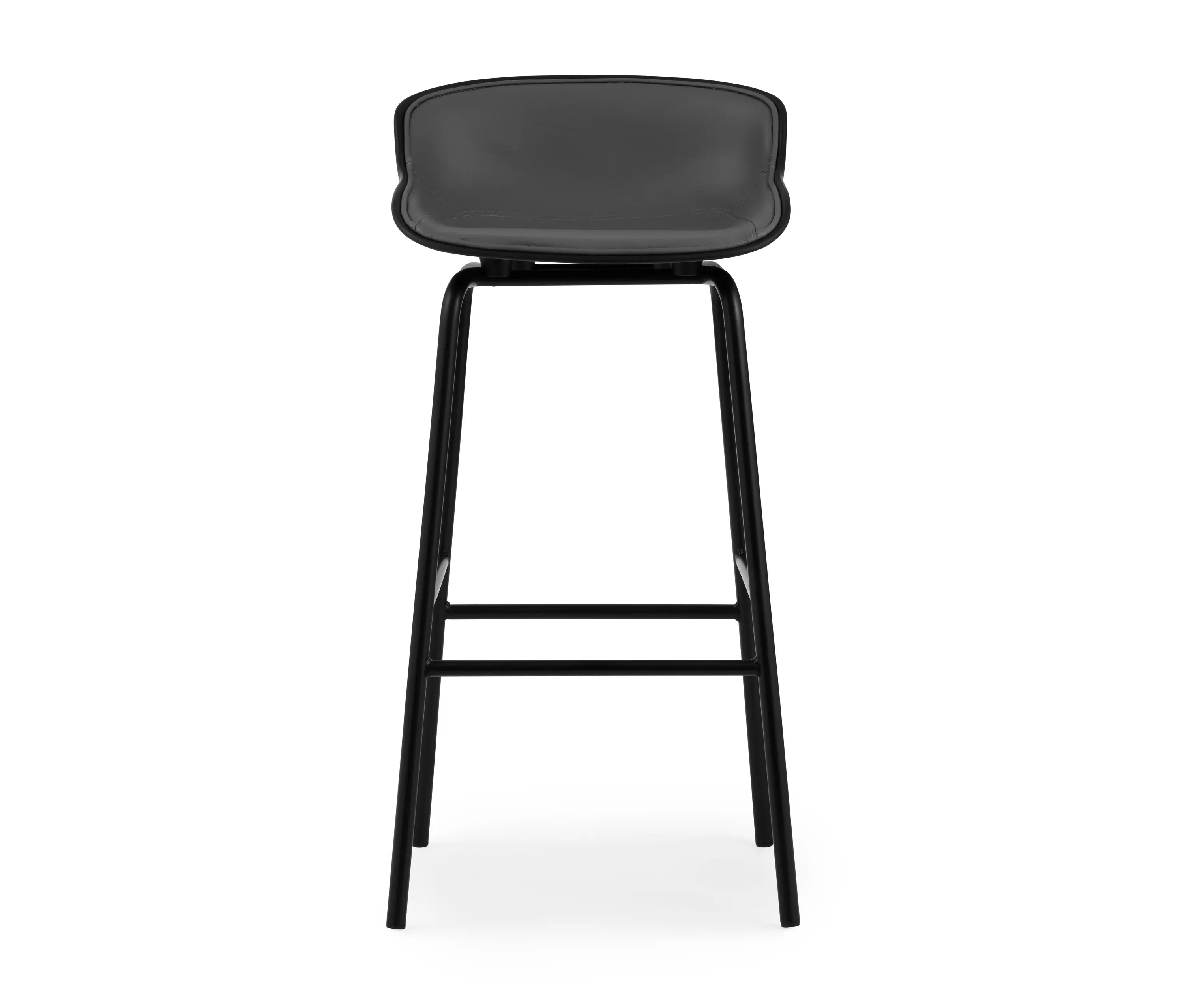 Normann Copenhagen - Hyg Barstool 75