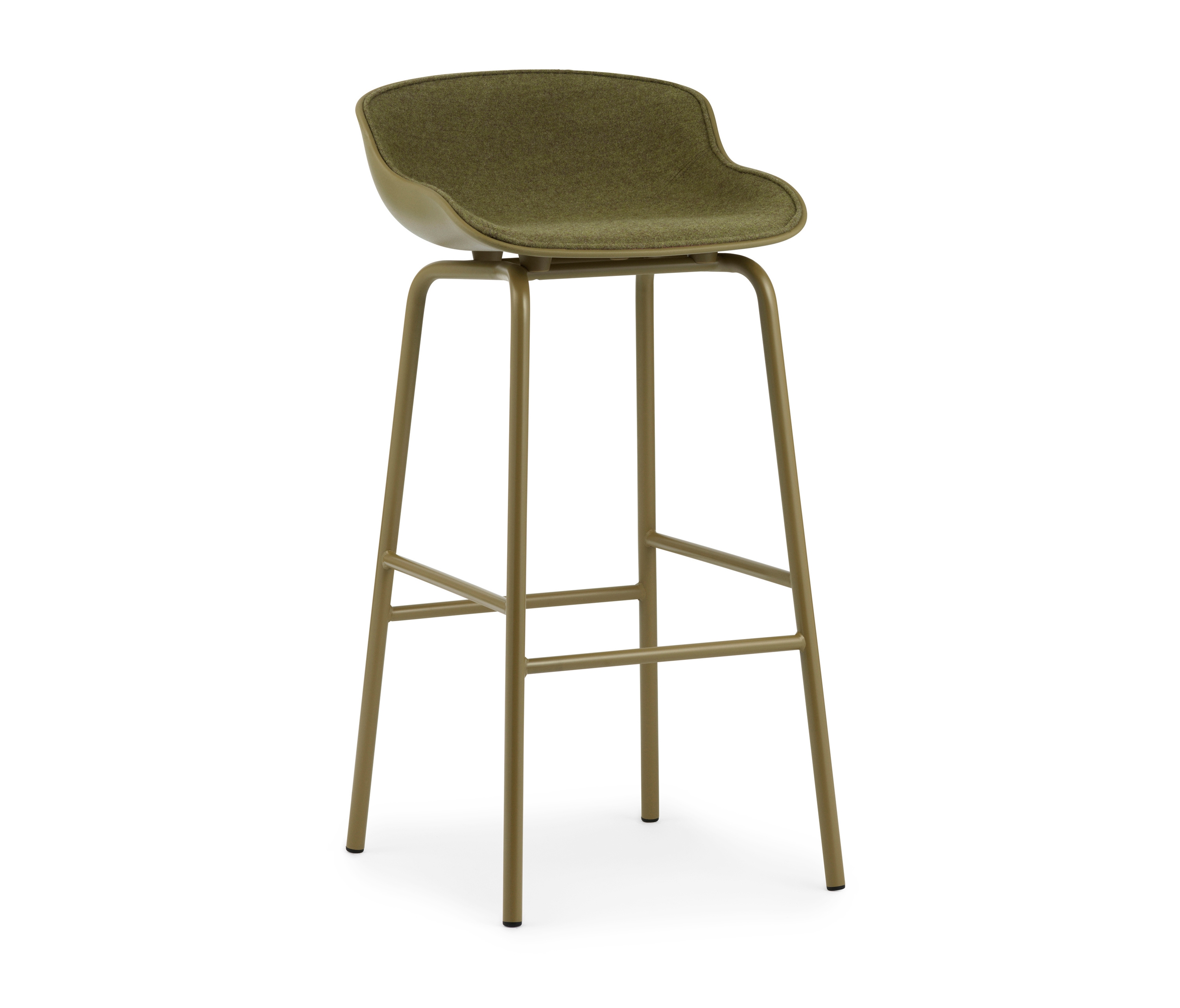 Produkt Hyg Barhocker 75 des Herstellers Normann Copenhagen anzeigen