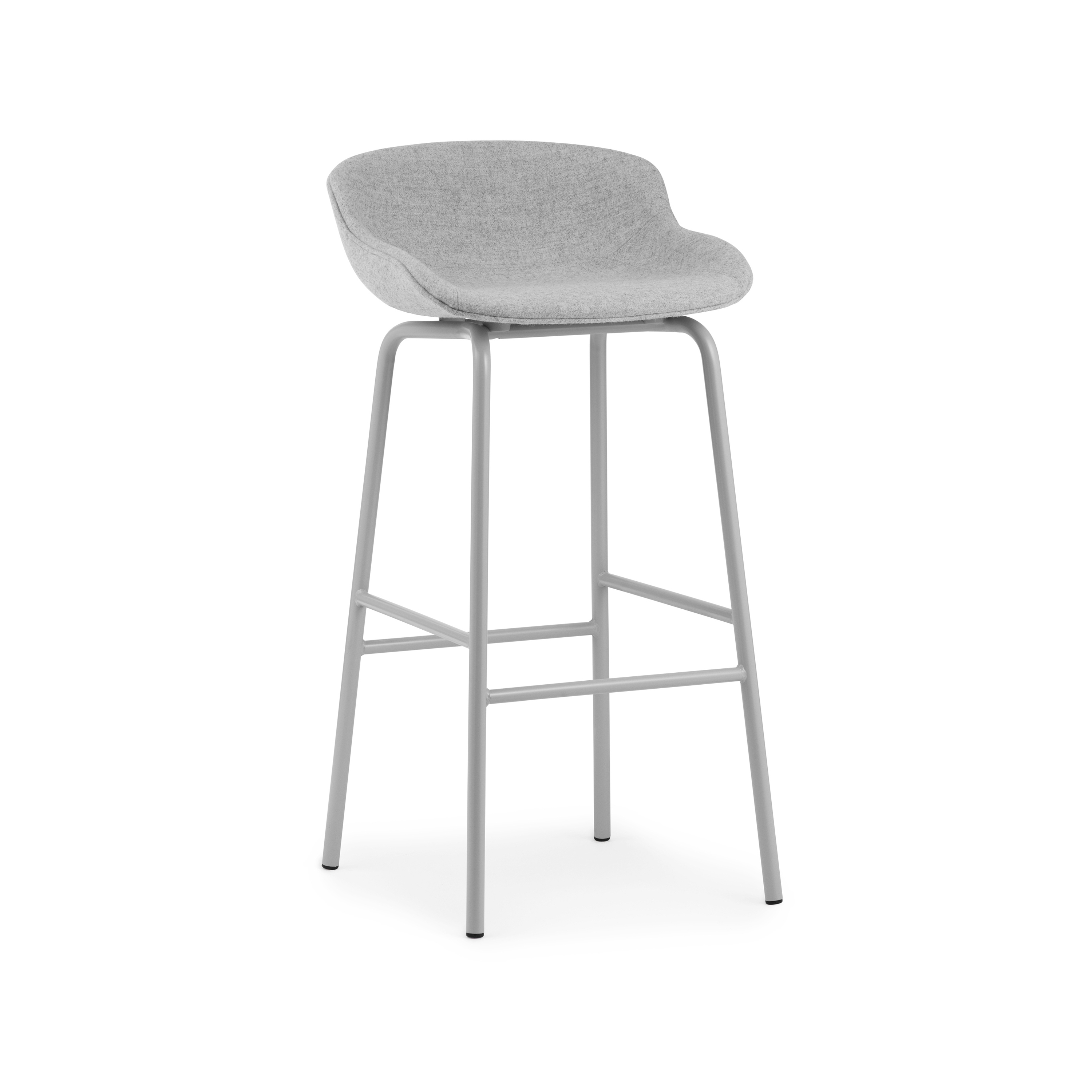 Mostra il prodotto Hyg Sgabello da bar 75 del produttore Normann Copenhagen