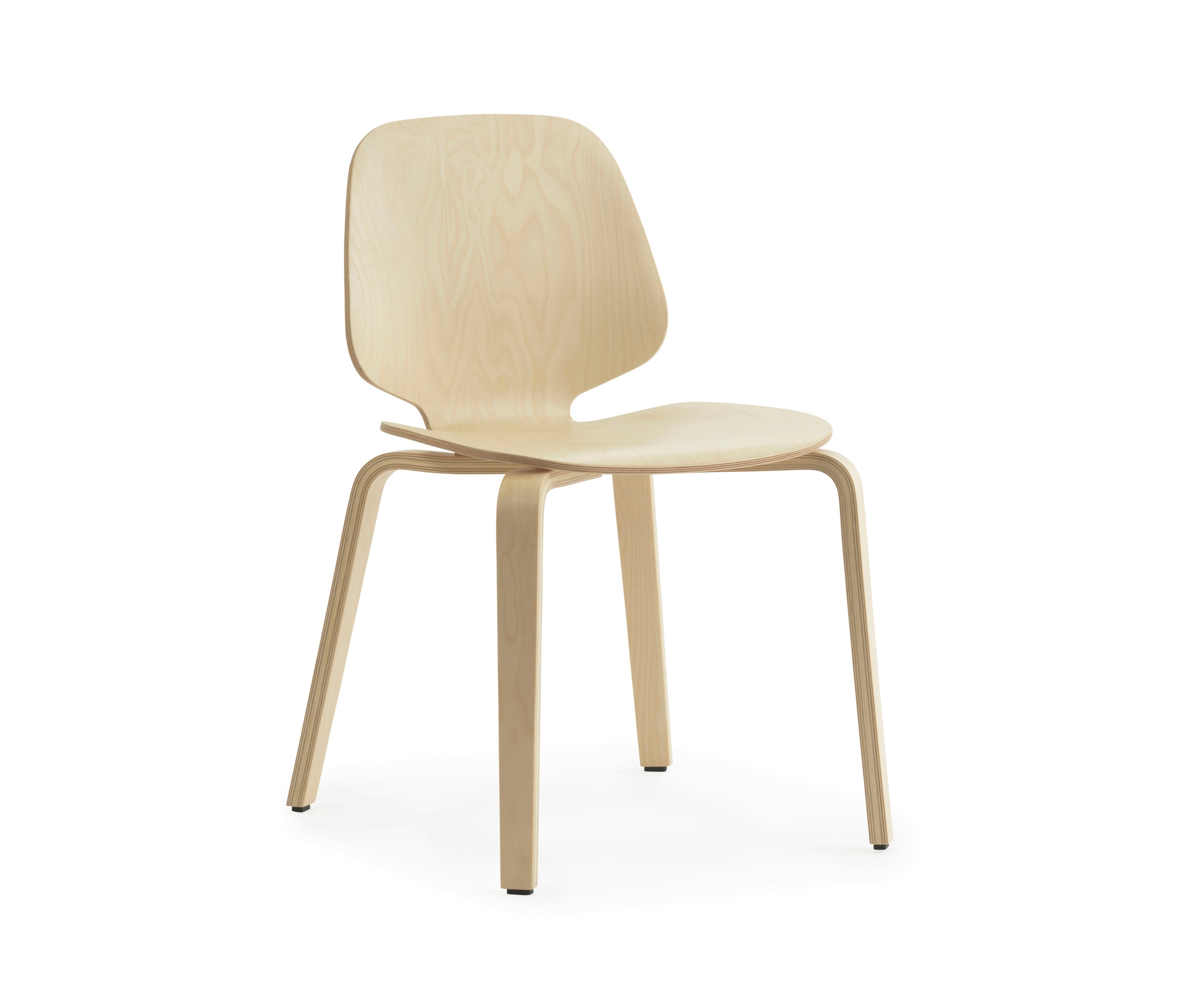 Mostra il prodotto My Chair del produttore Normann Copenhagen