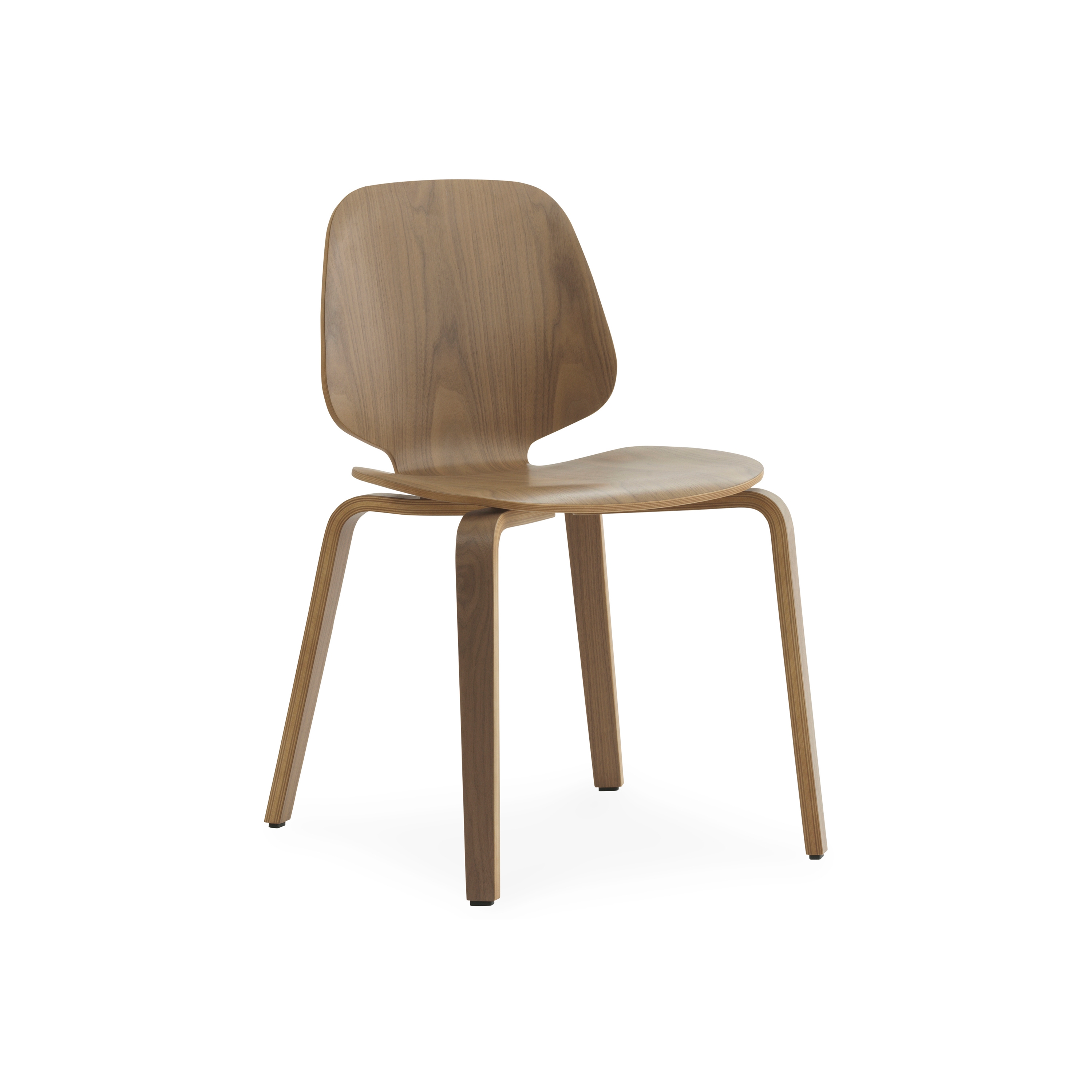 Afficher le produit My Chair du fabricant Normann Copenhagen