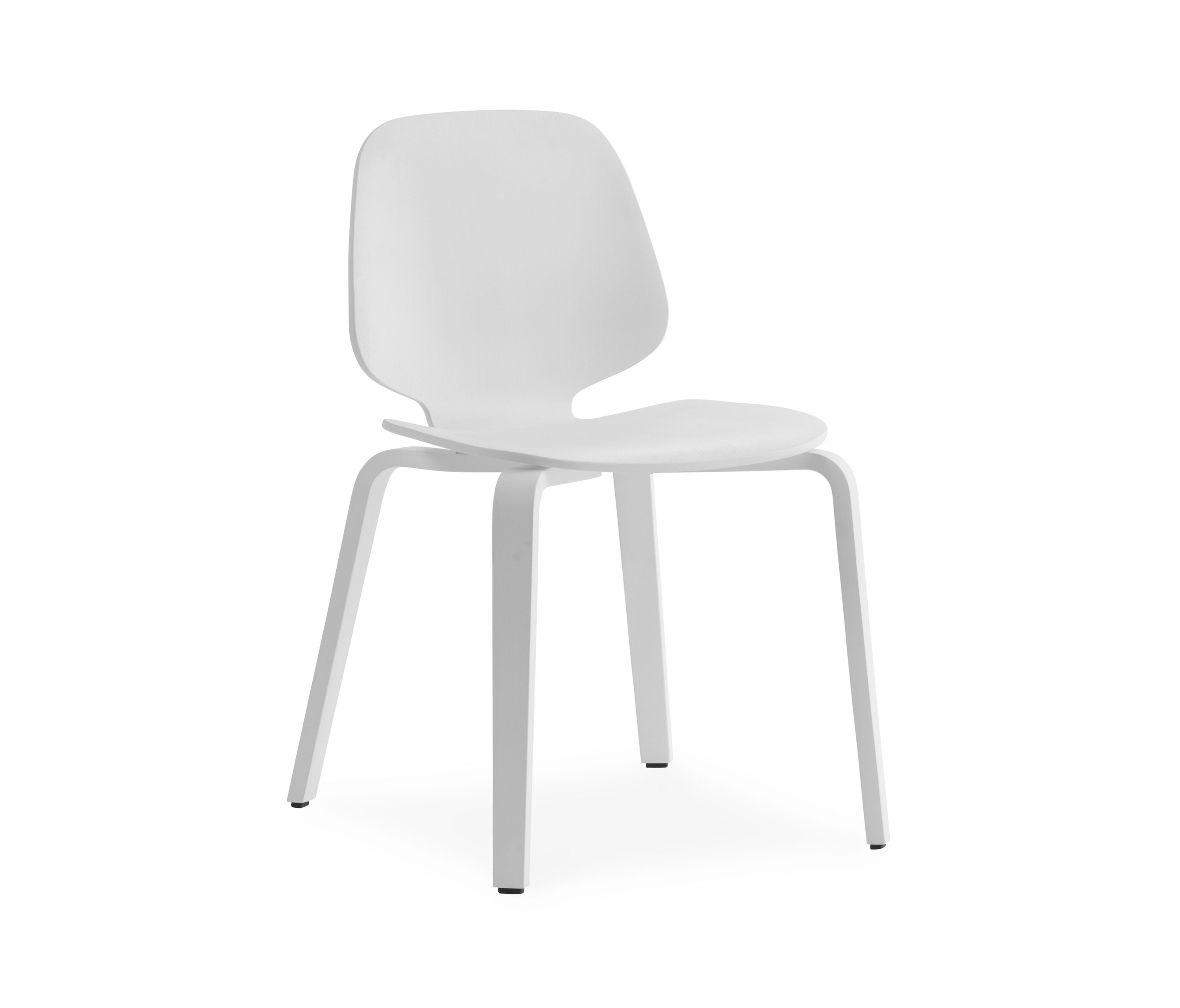 Mostra il prodotto My Chair del produttore Normann Copenhagen