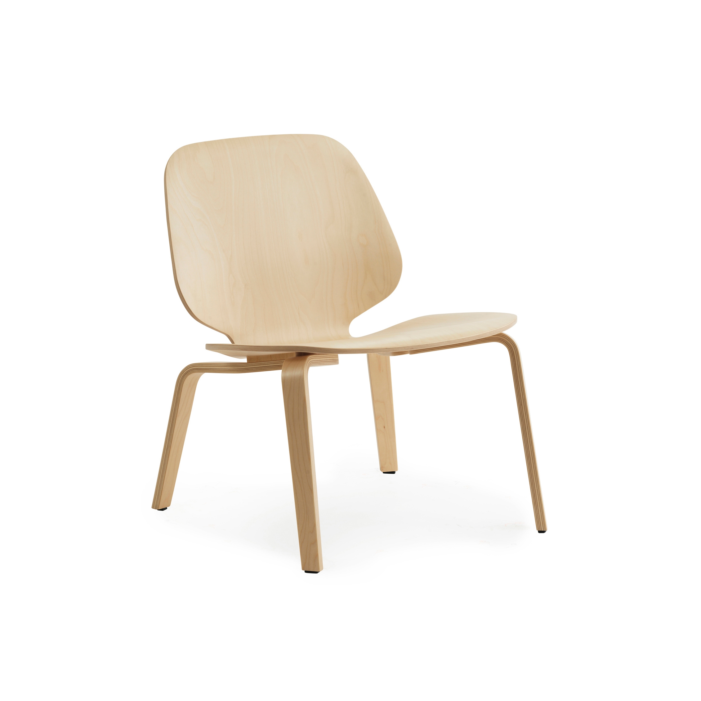 Mostrar el producto My Chair Lounge del fabricante Normann Copenhagen