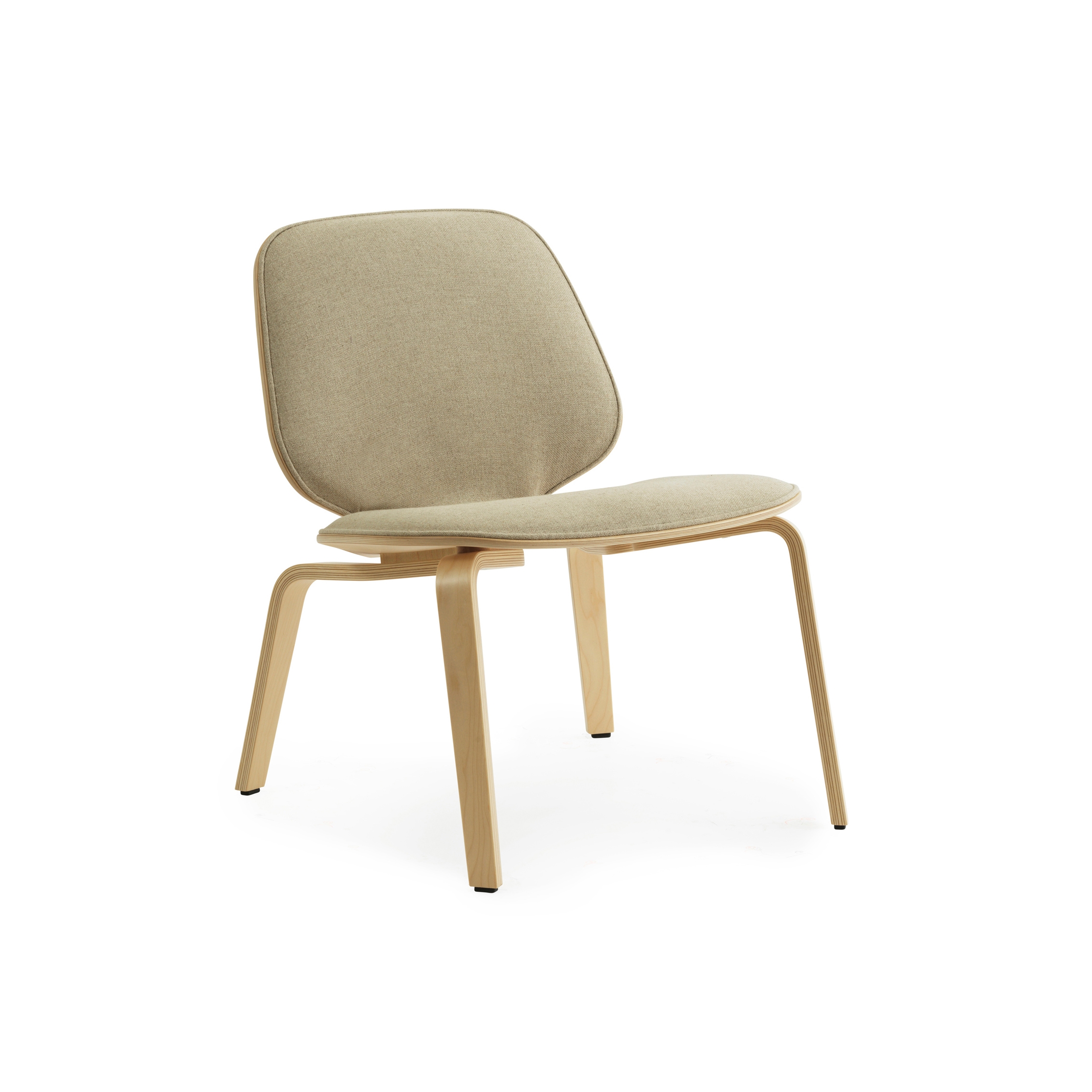 Mostra il prodotto My Chair Poltrona del produttore Normann Copenhagen