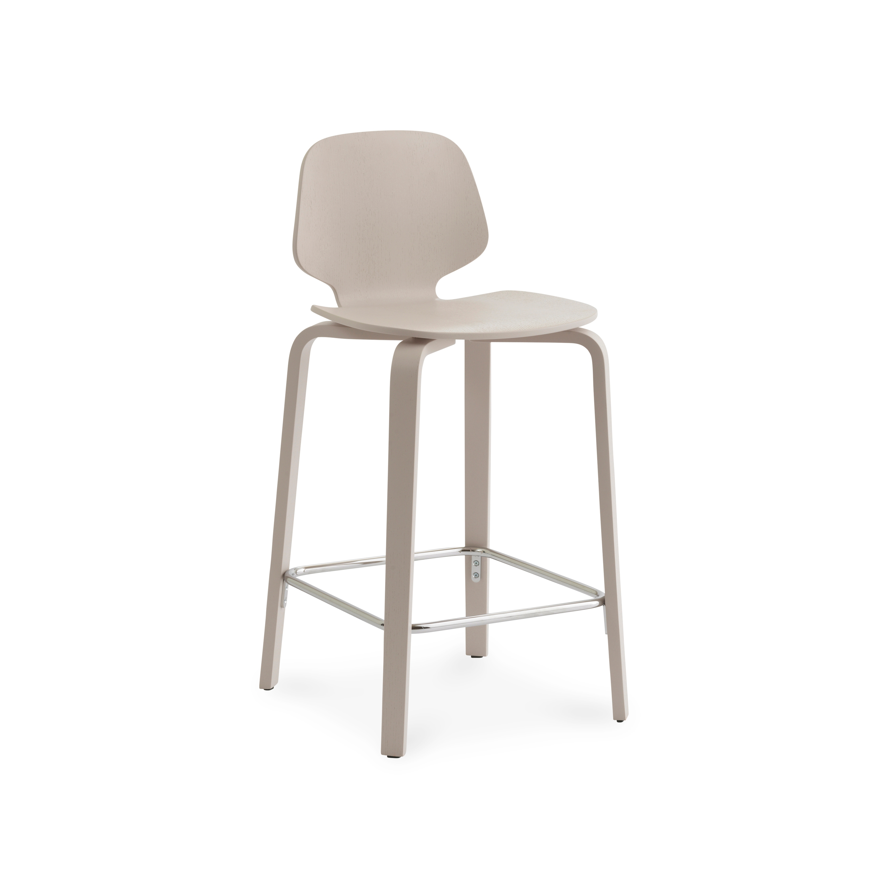 Produkt My Chair Barhocker 65 des Herstellers Normann Copenhagen anzeigen