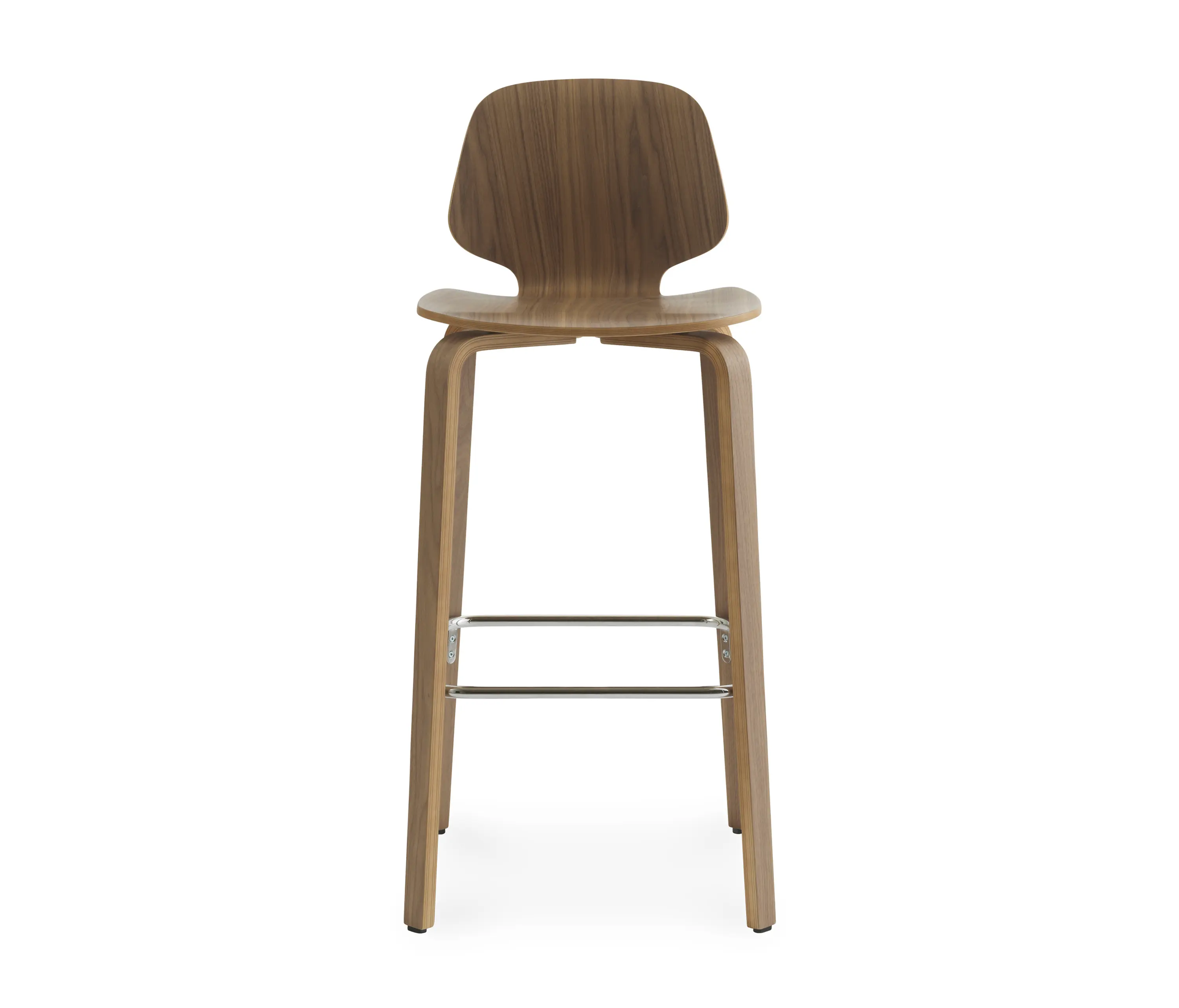 Normann Copenhagen - My Chair Barstool 75