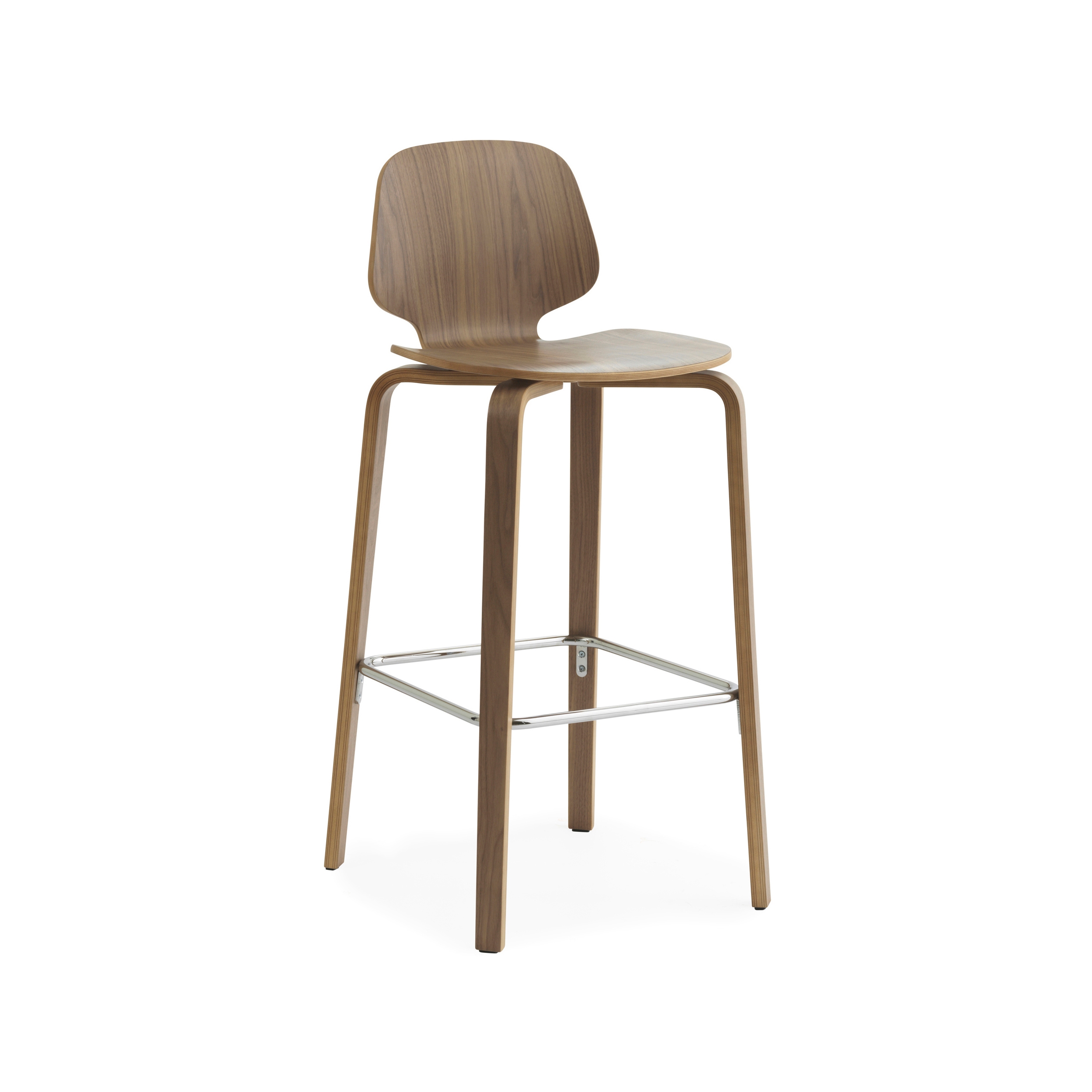 Display product My Chair Barstool 75 from manufacturer Normann Copenhagen