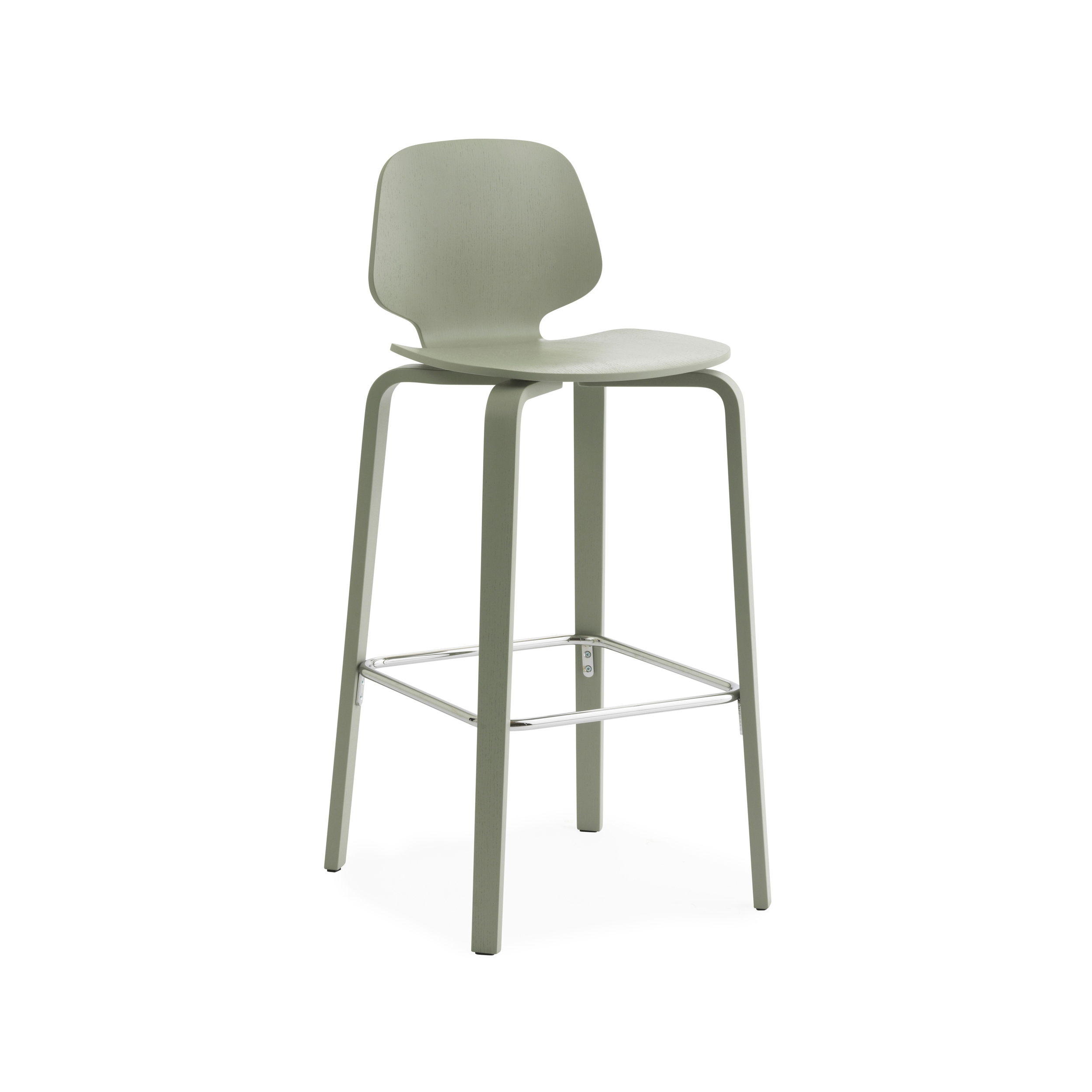 My Chair Barstool 75