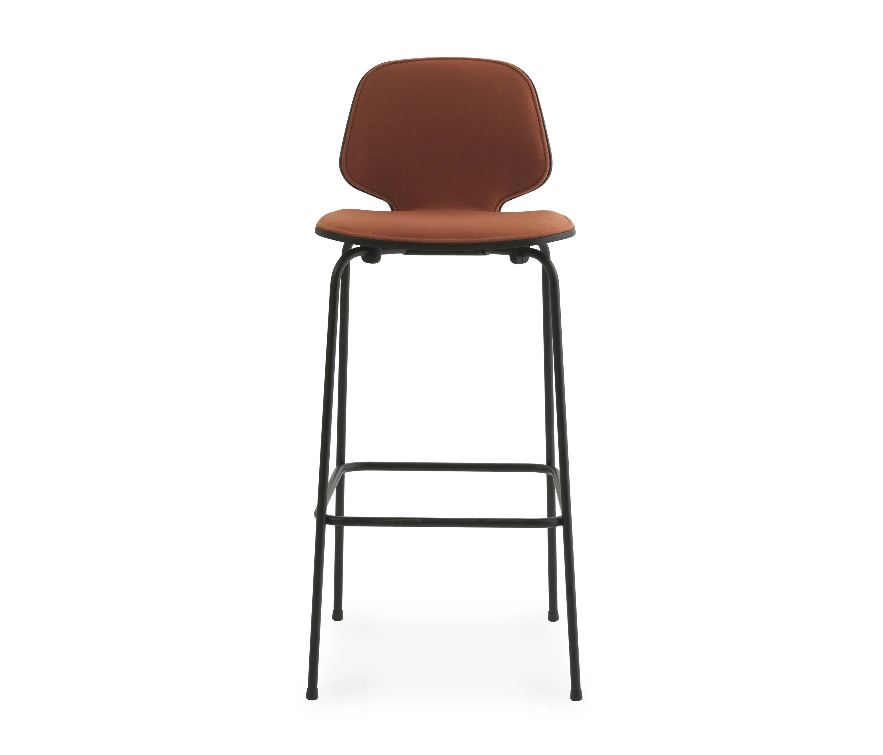 Normann Copenhagen - My Chair Barstool 75