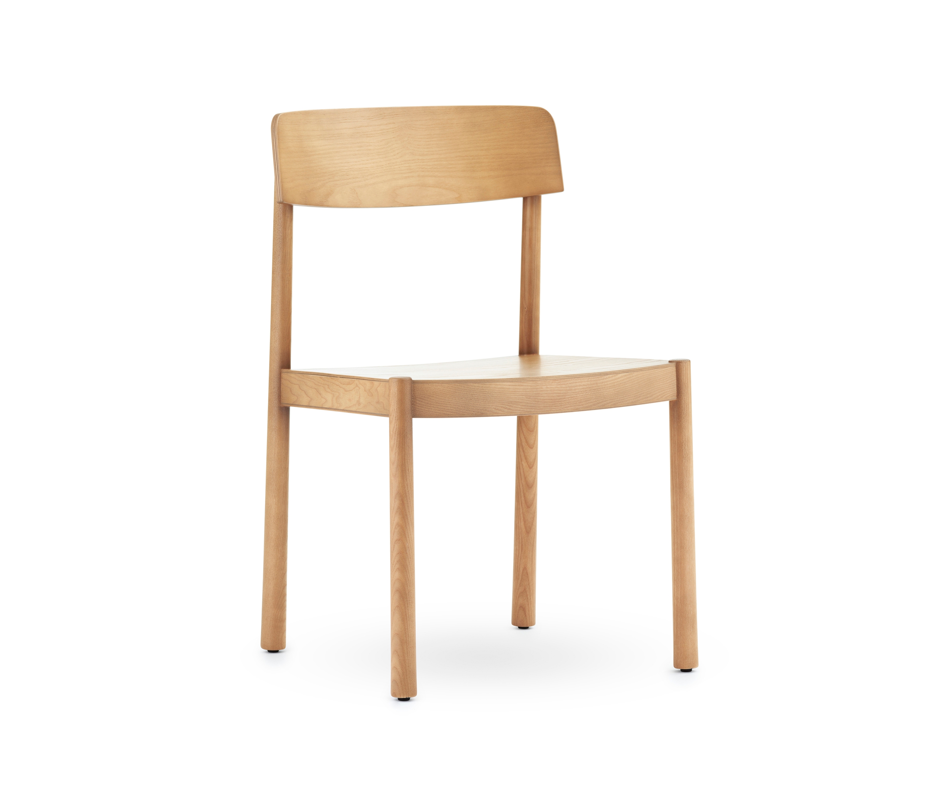 Produkt Timb Stuhl des Herstellers Normann Copenhagen anzeigen