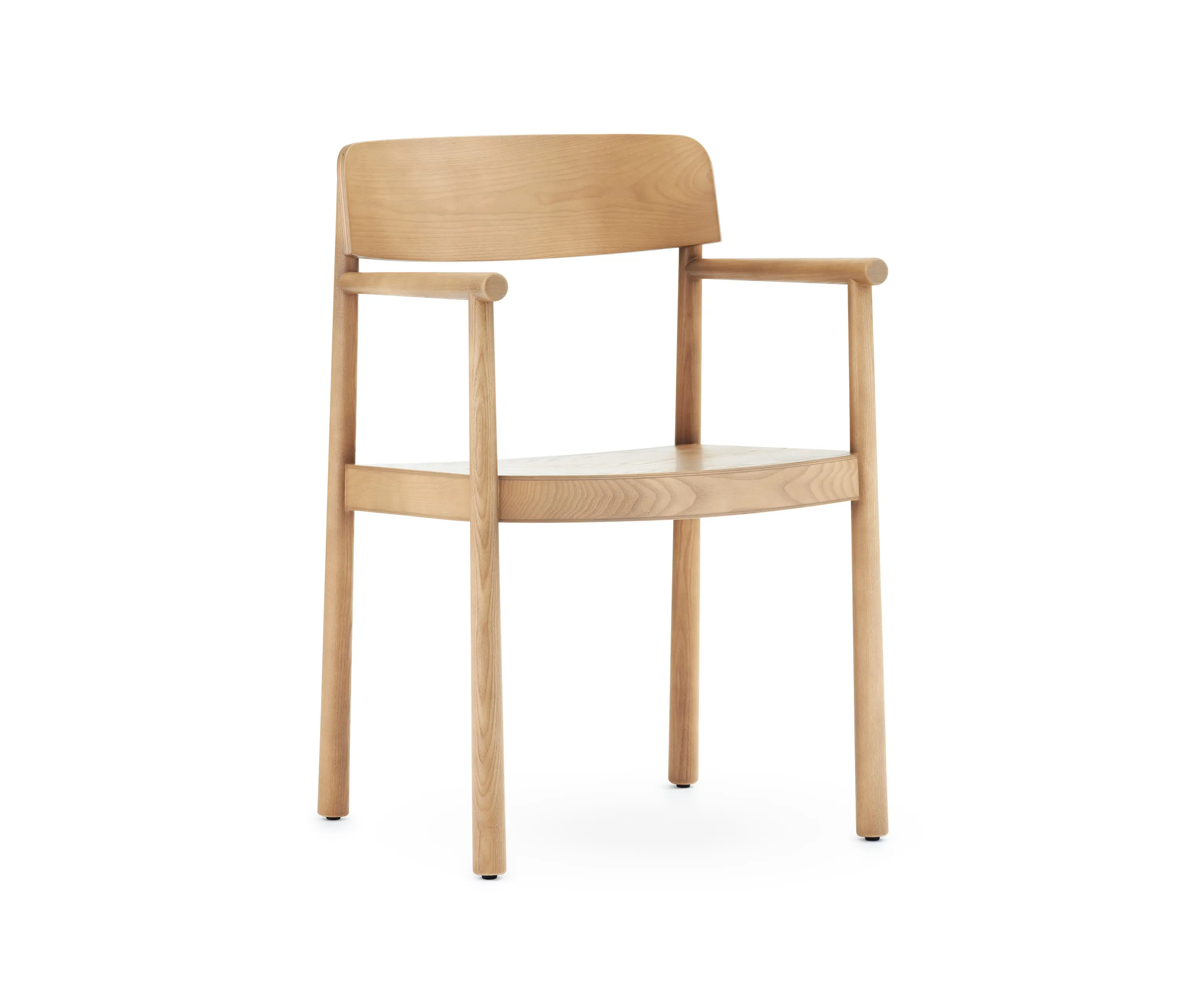 Normann Copenhagen - Timb Chair