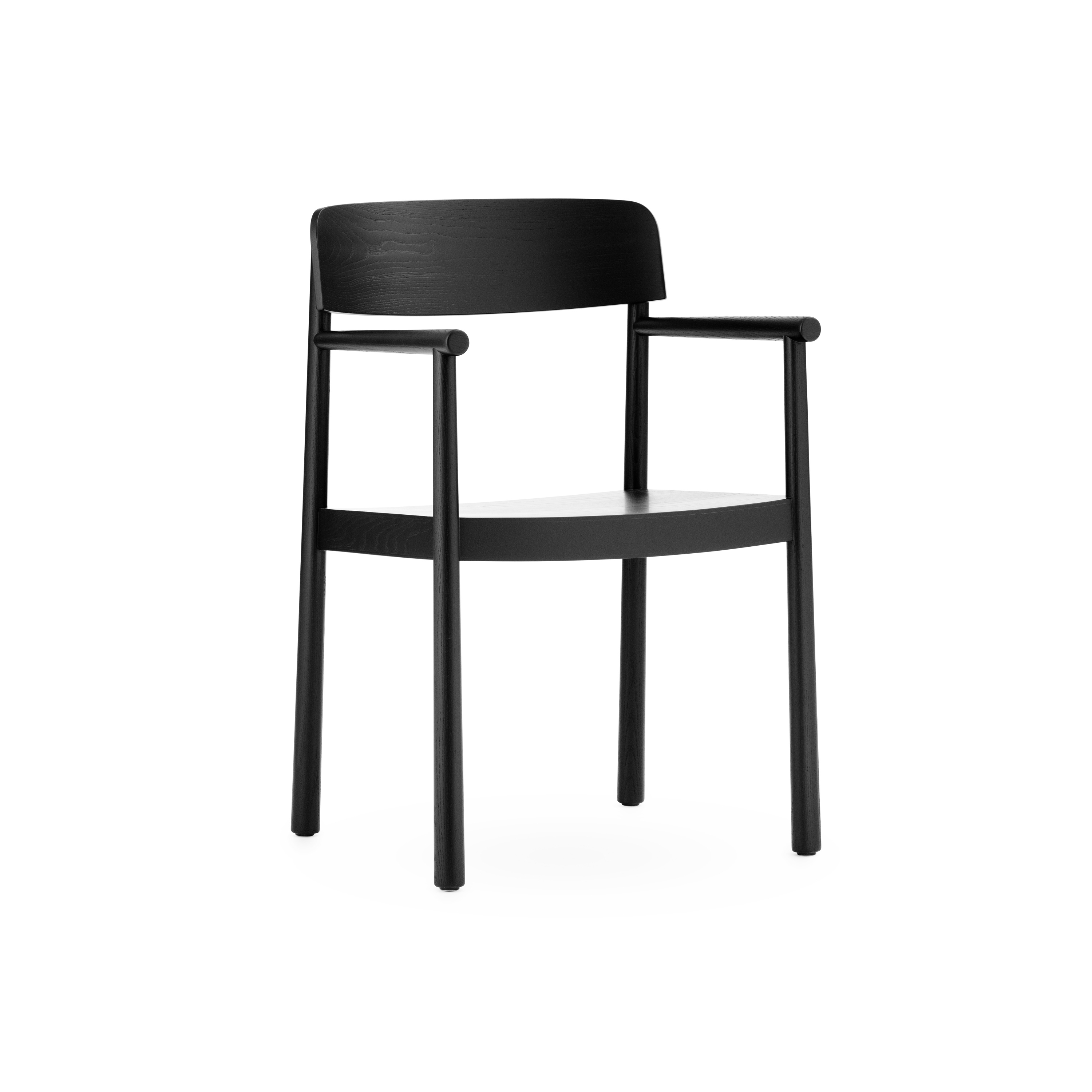 Produkt Timb Stuhl des Herstellers Normann Copenhagen anzeigen