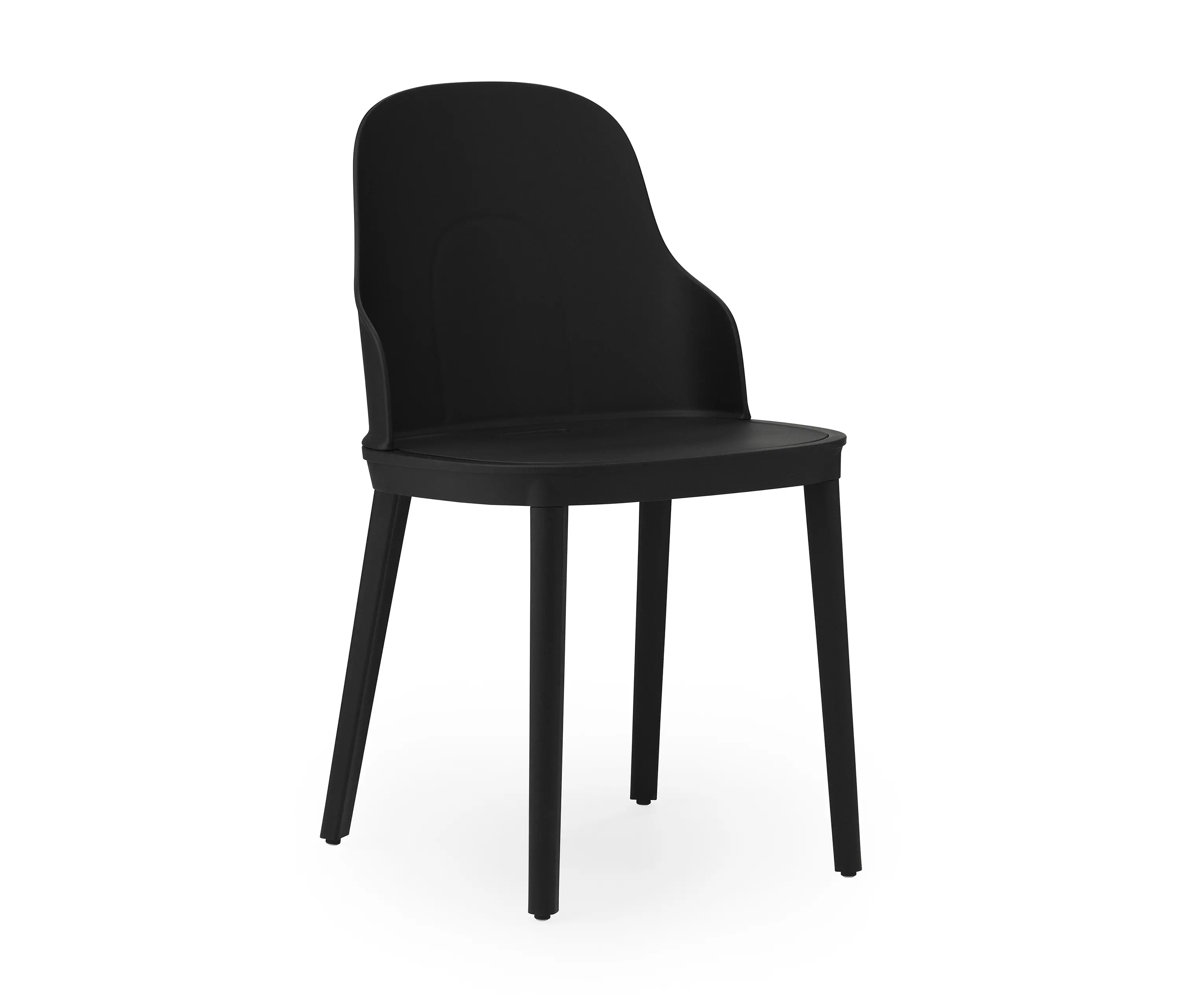Normann Copenhagen - Allez Chair Black