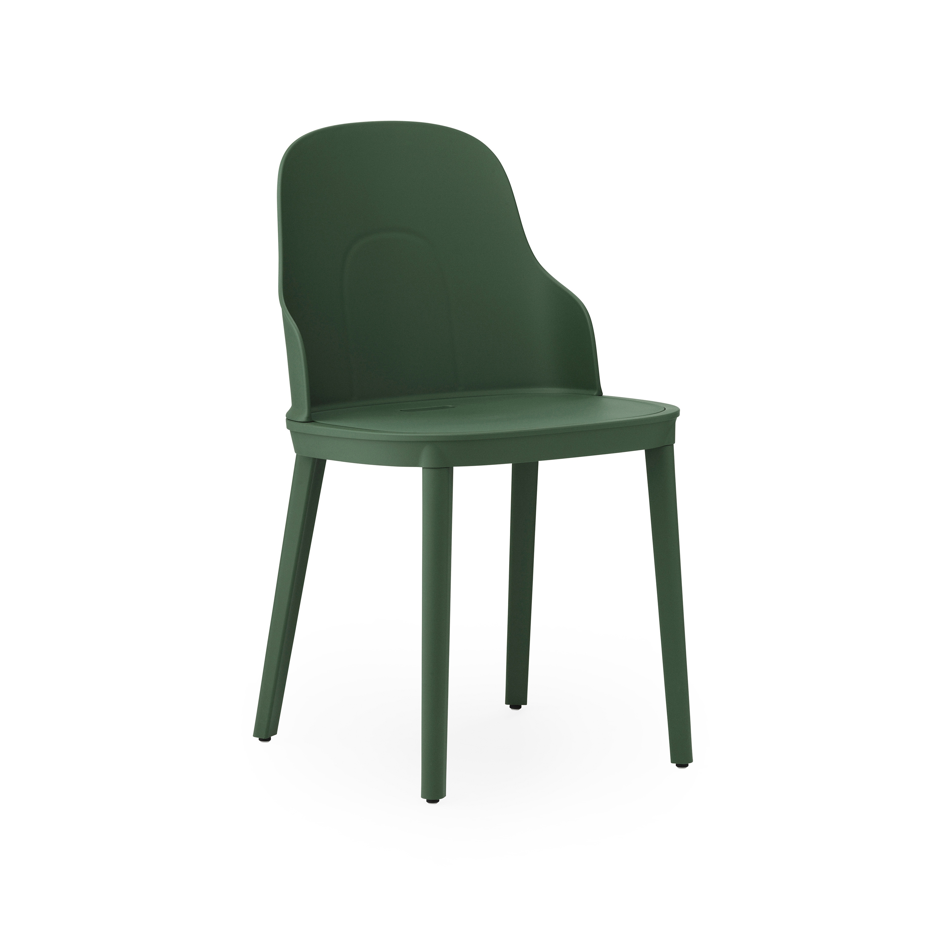 Allez Chair Green