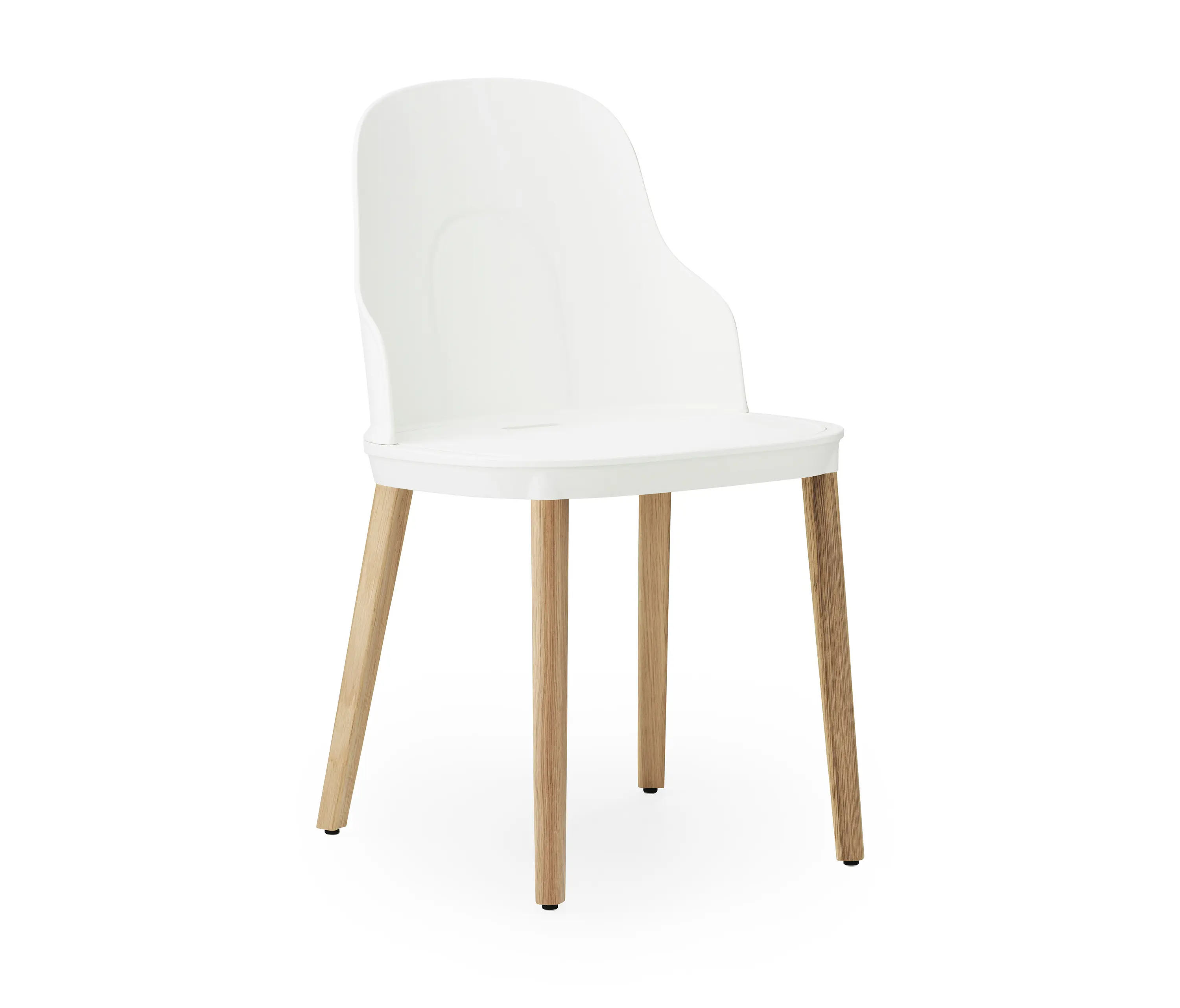 Normann Copenhagen - Allez Chair White Oak
