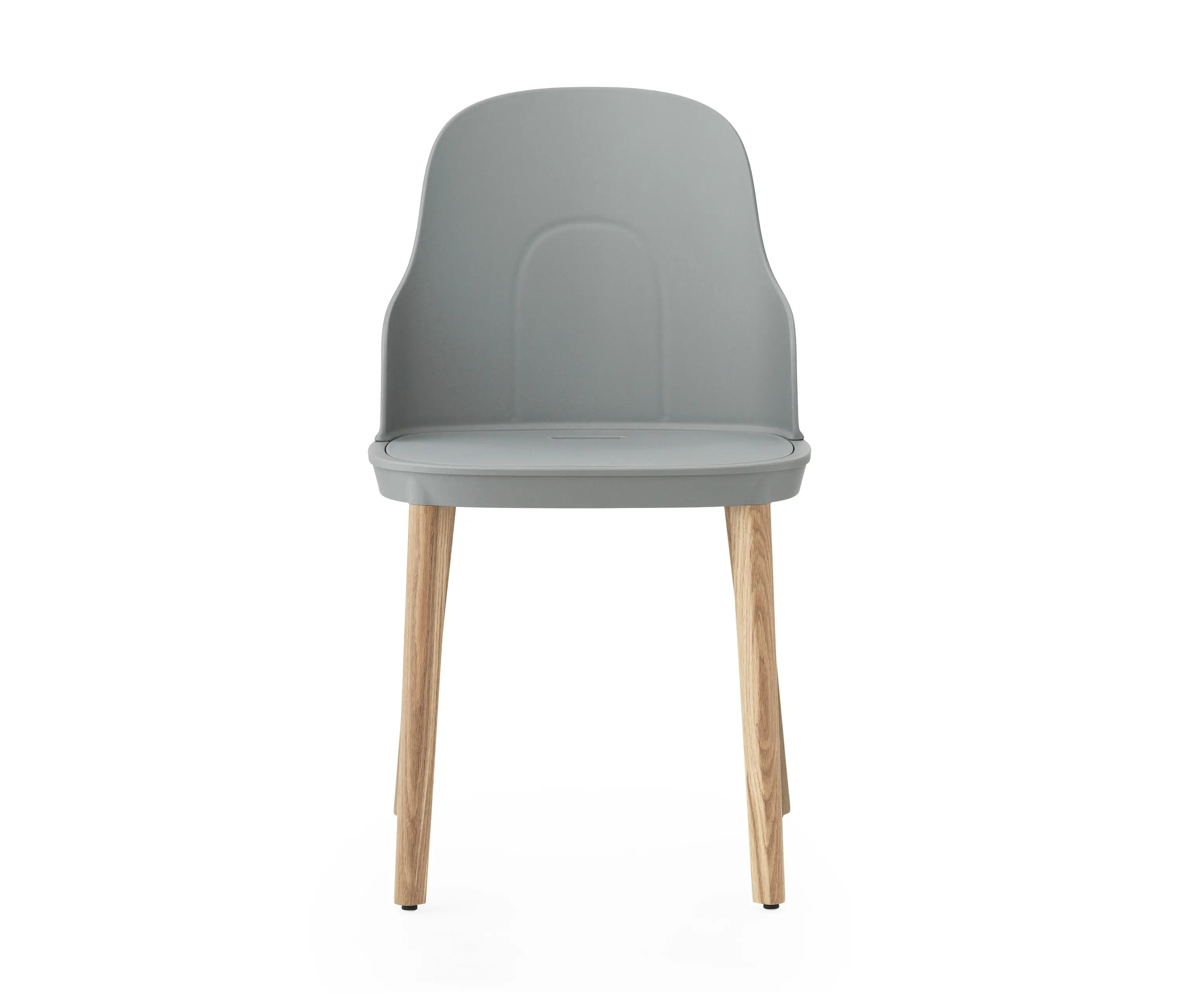 Normann Copenhagen - Allez Chair Grey Oak