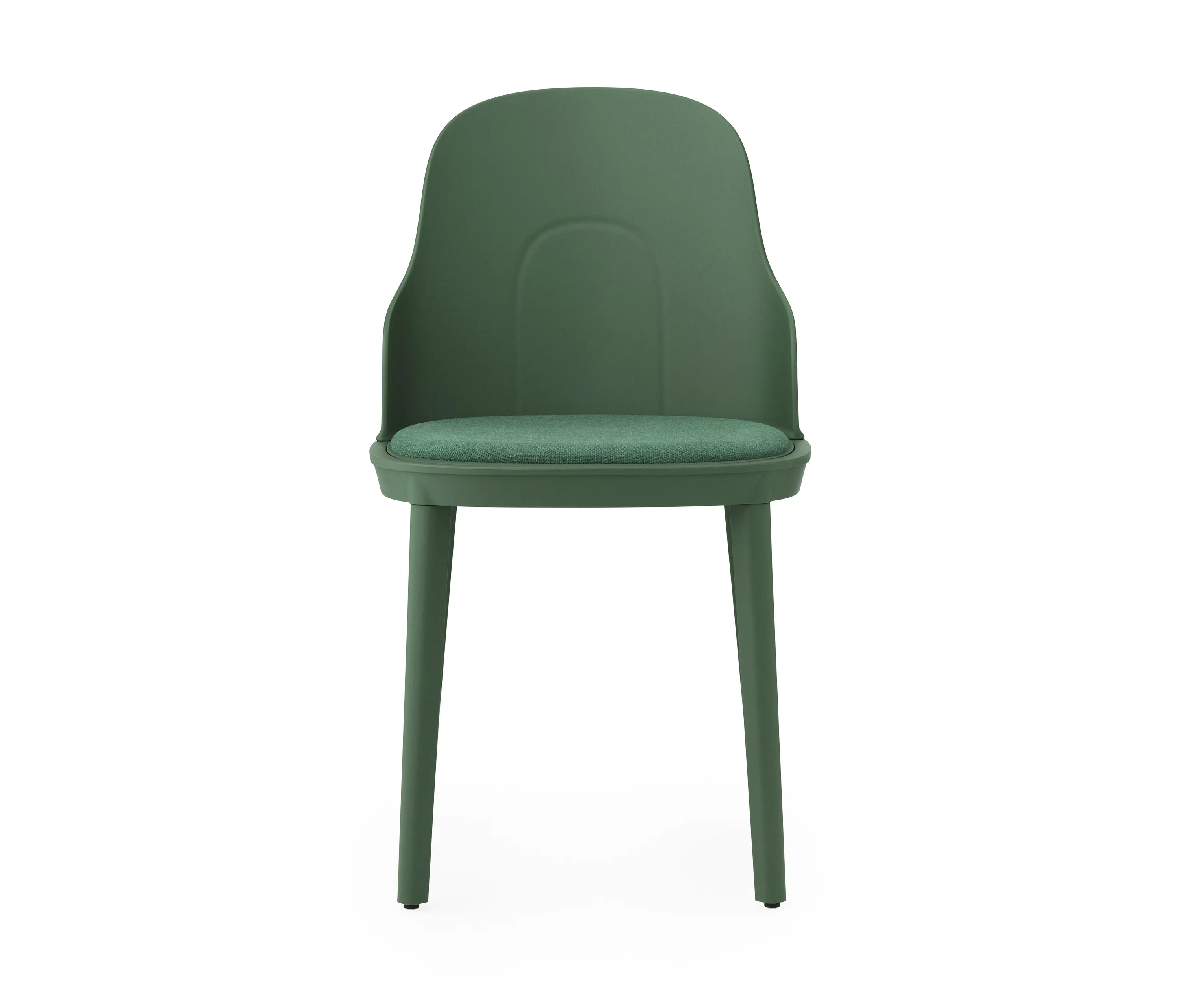 Normann Copenhagen - Allez Chair Upholstery Main Line Flax Green PP