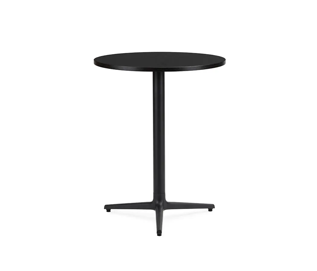 Normann Copenhagen - Allez Table Black Oak
