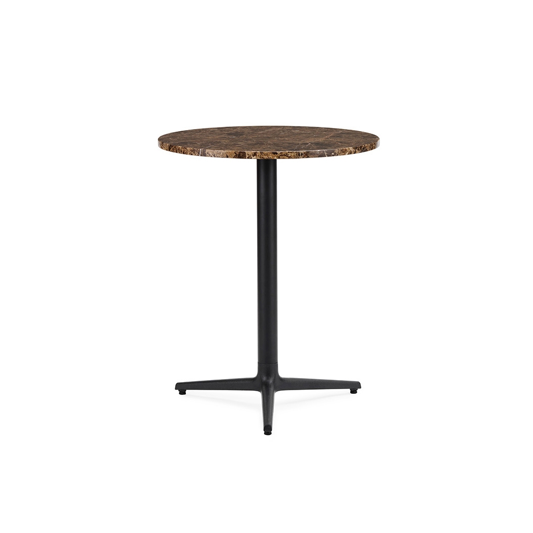 Afficher le produit Allez Table Coffee Marble du fabricant Normann Copenhagen