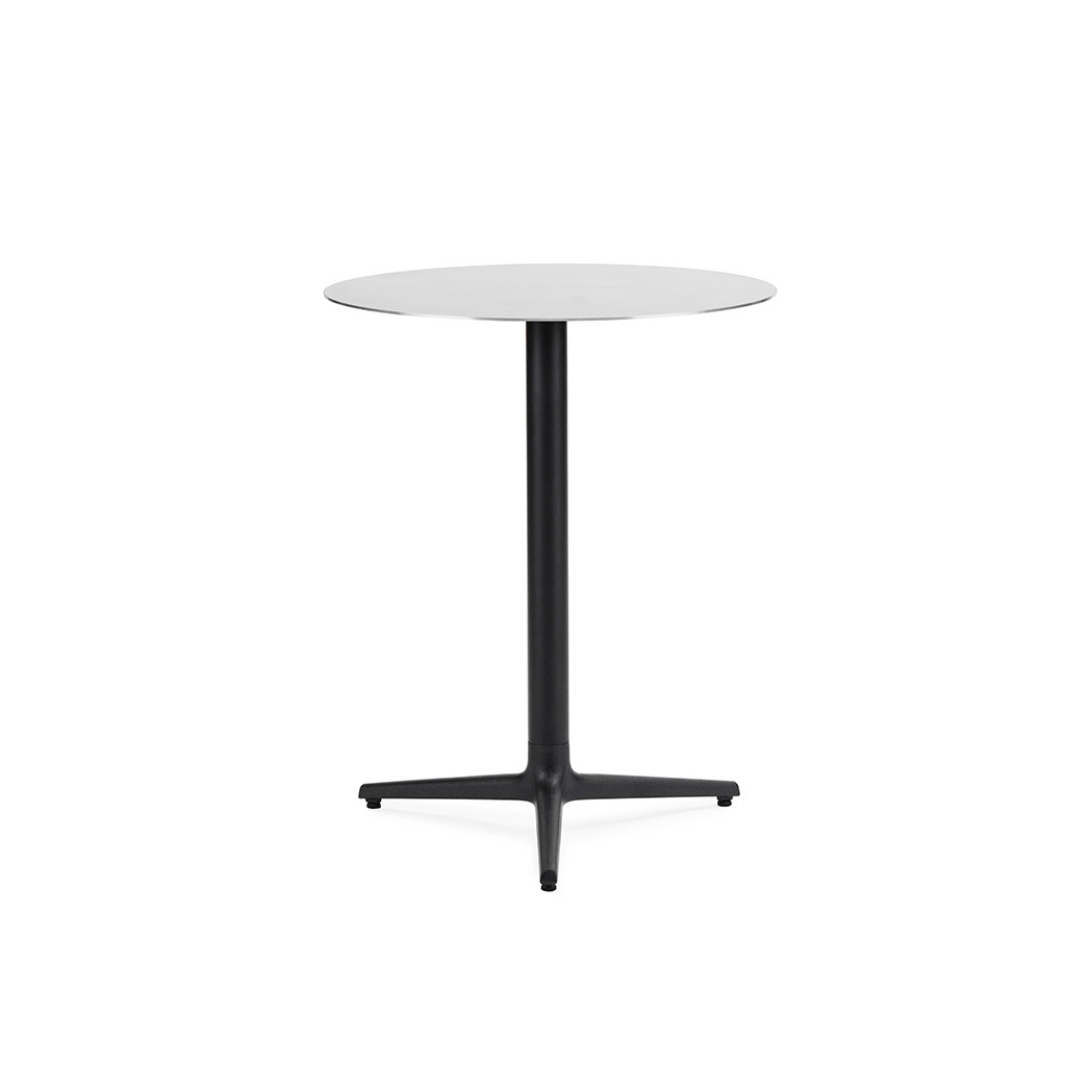 Afficher le produit Allez Table Stainless Steel du fabricant Normann Copenhagen