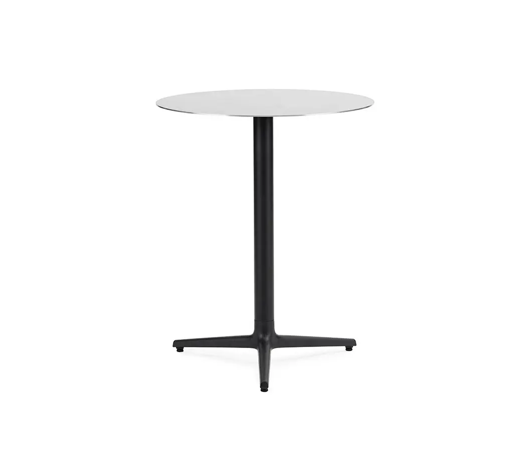 Normann Copenhagen - Allez Table Stainless Steel
