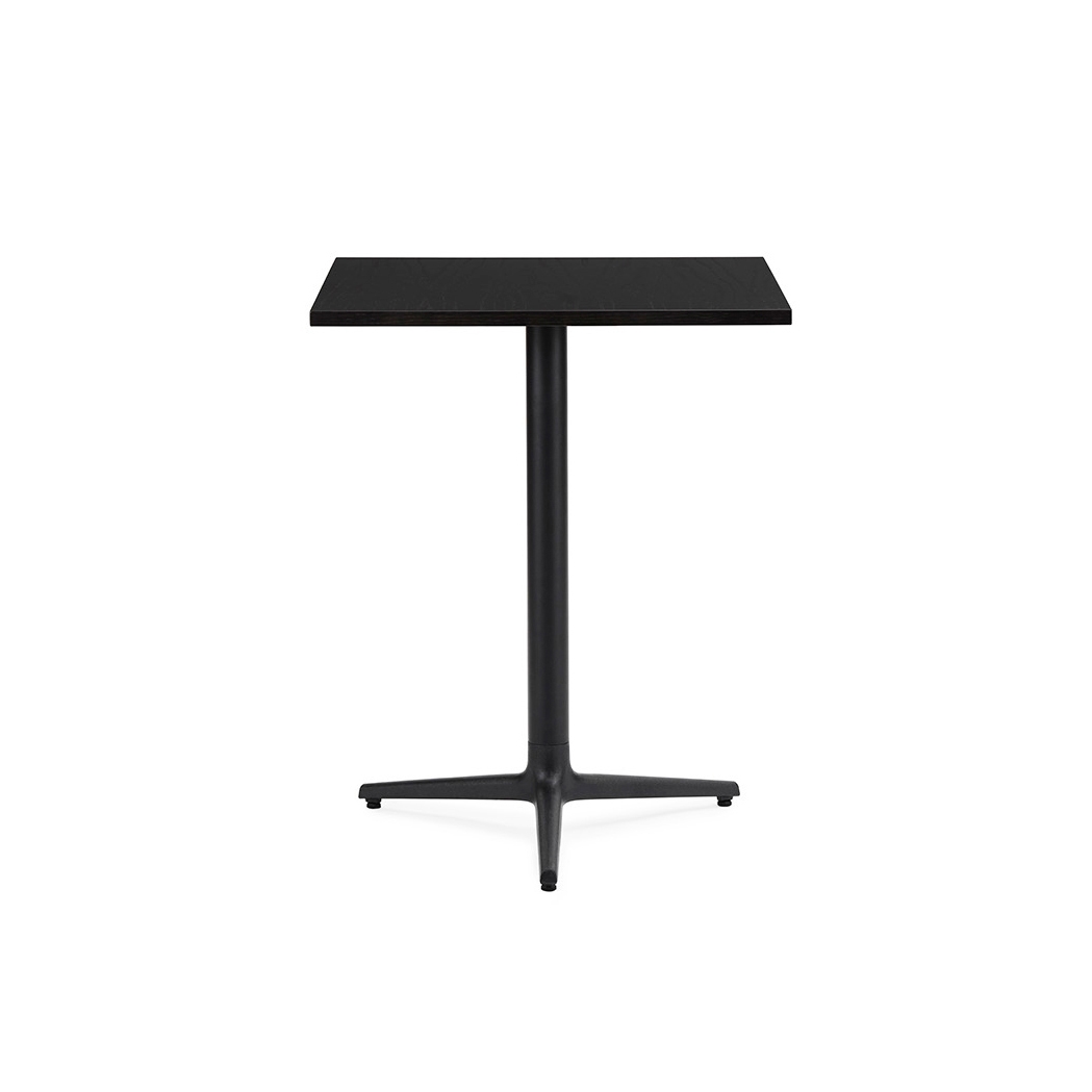 Afficher le produit Allez Table Black Oak du fabricant Normann Copenhagen