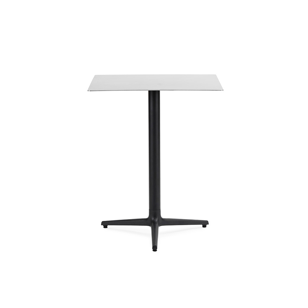 Display product Allez Table Stainless Steel from manufacturer Normann Copenhagen