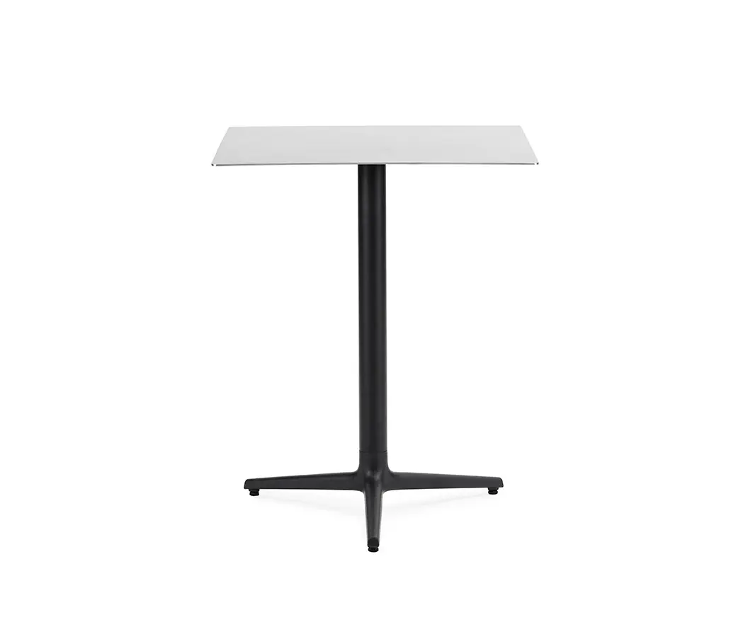 Normann Copenhagen - Allez Table Stainless Steel