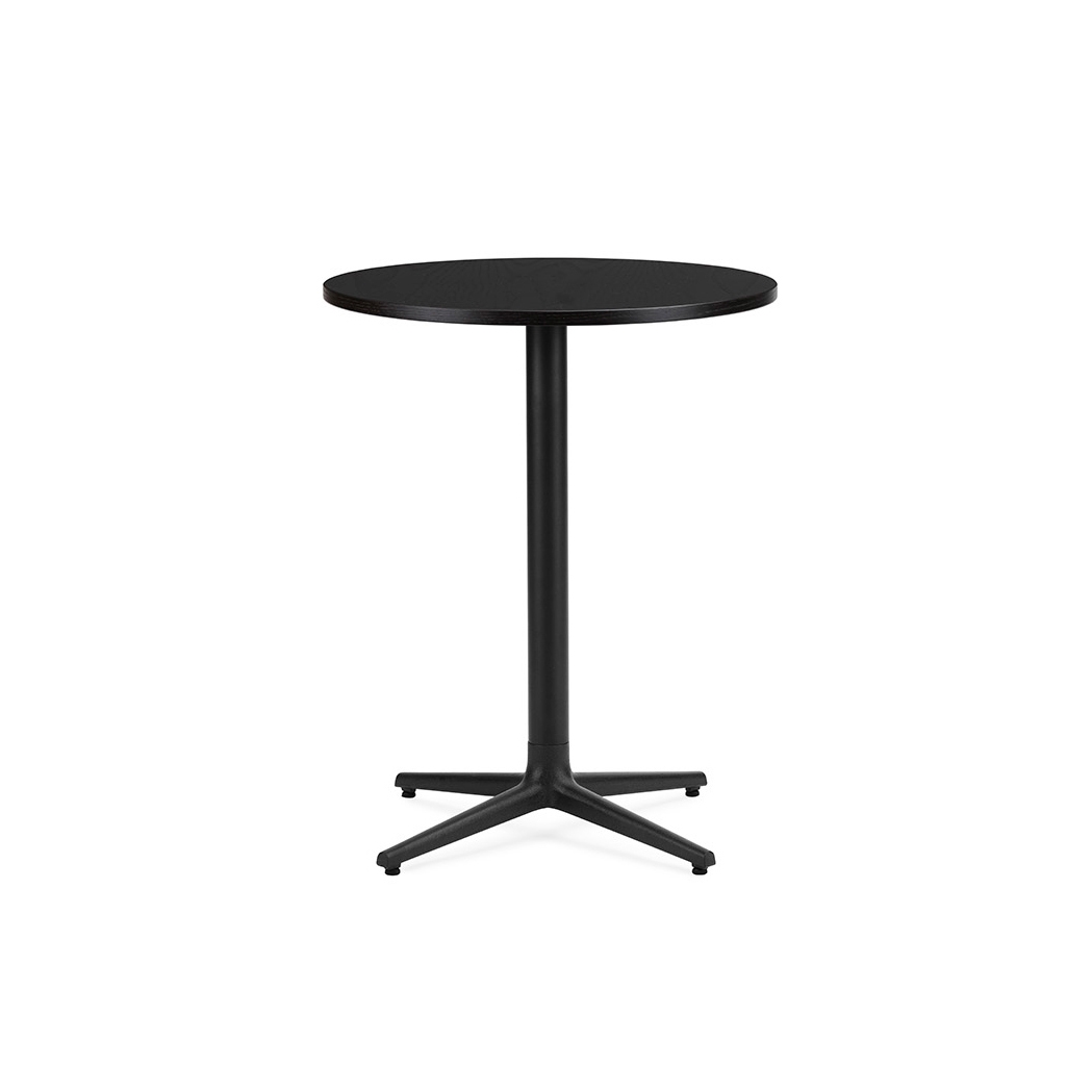 Allez Table Black Oak