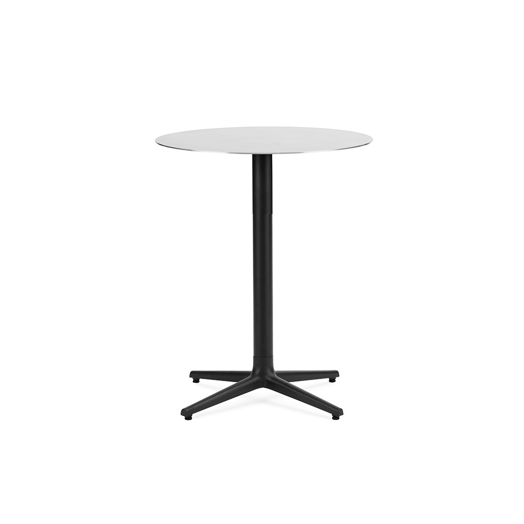 Produkt Allez Table Stainless Steel des Herstellers Normann Copenhagen anzeigen